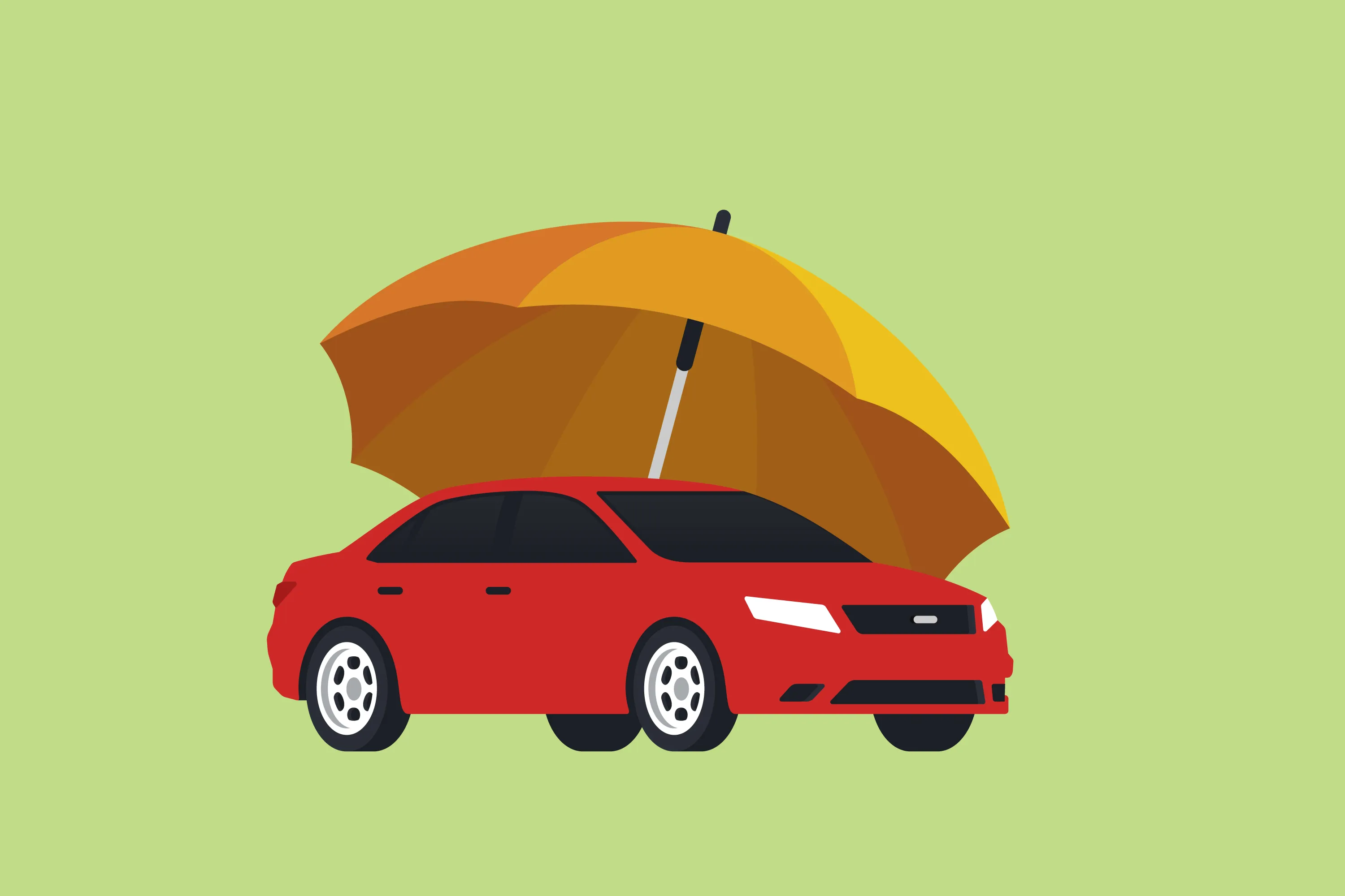 5 Common Myths About Car Insurance Costs, Debunked