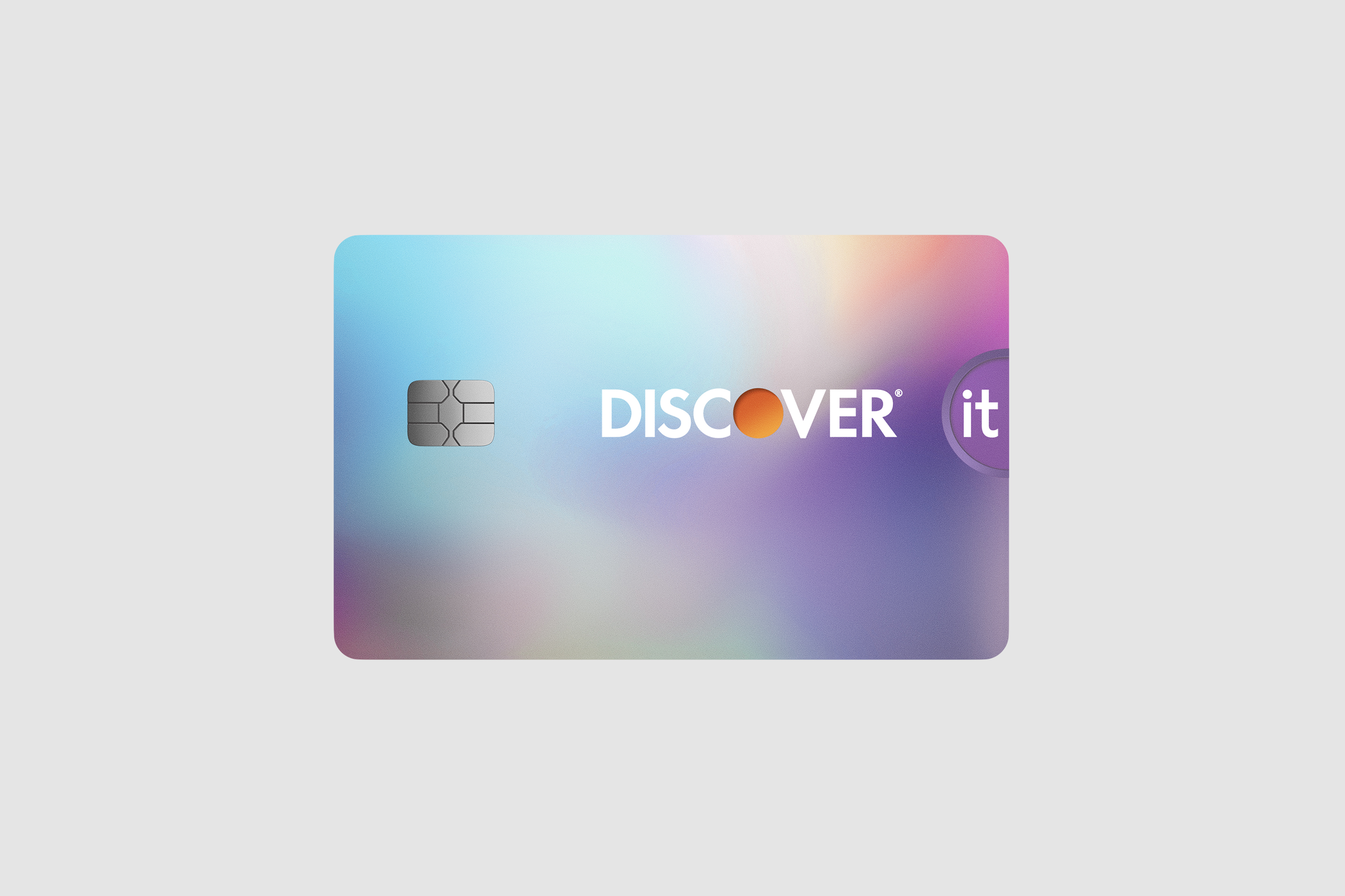 Discover it®️ Student Cash back Credit Card