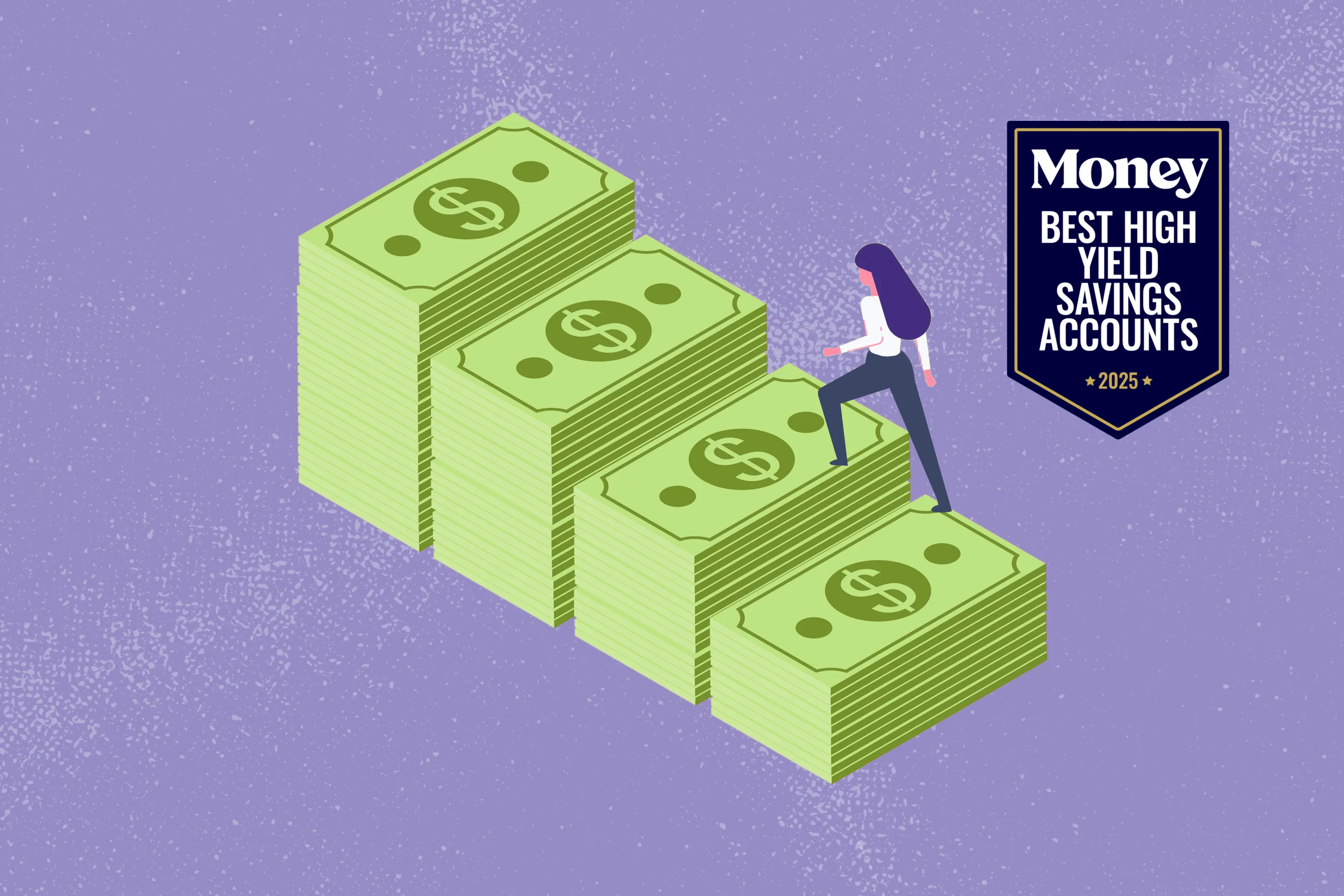 11 Best High-Yield Savings Accounts of 2025