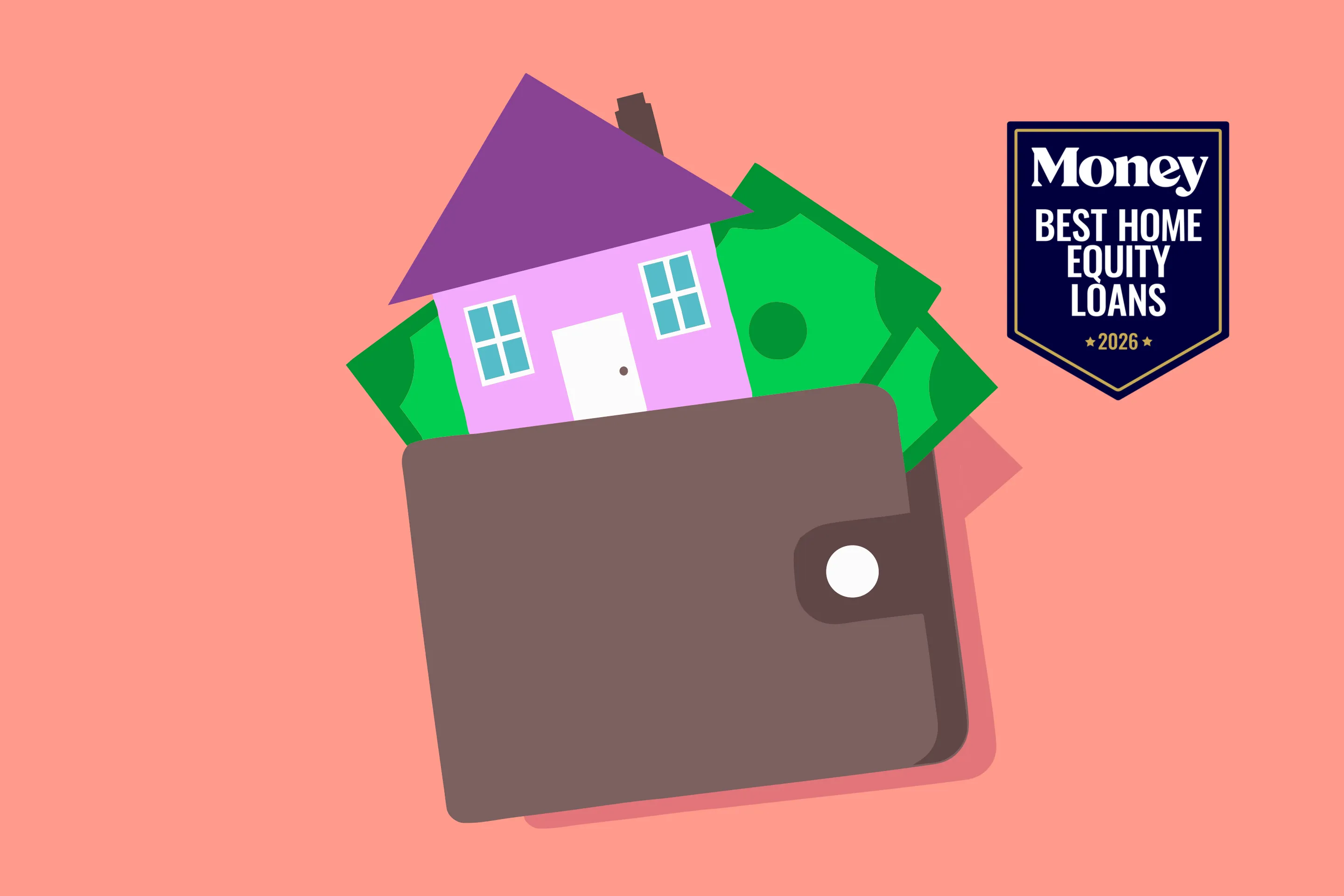 7 Best Home Equity Loans of January 2026