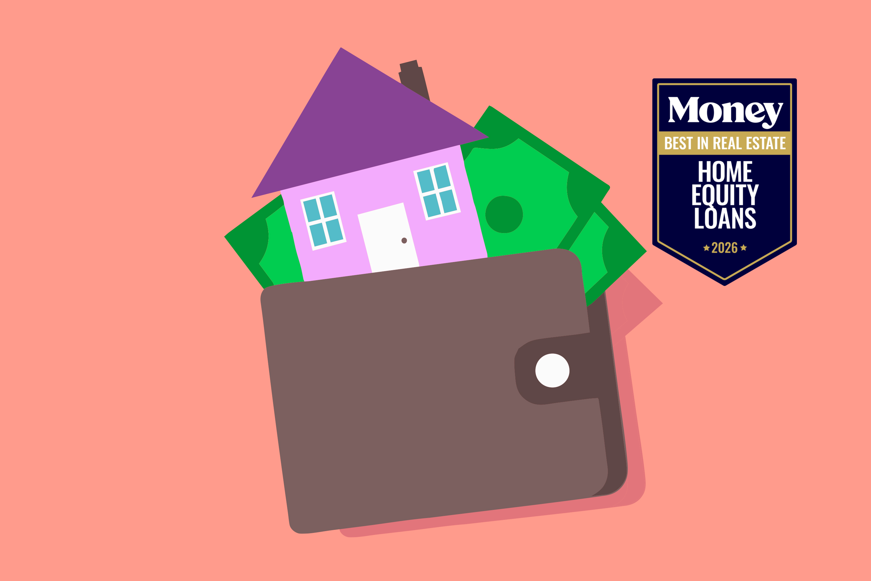 9 Best Home Equity Loans of May 2026