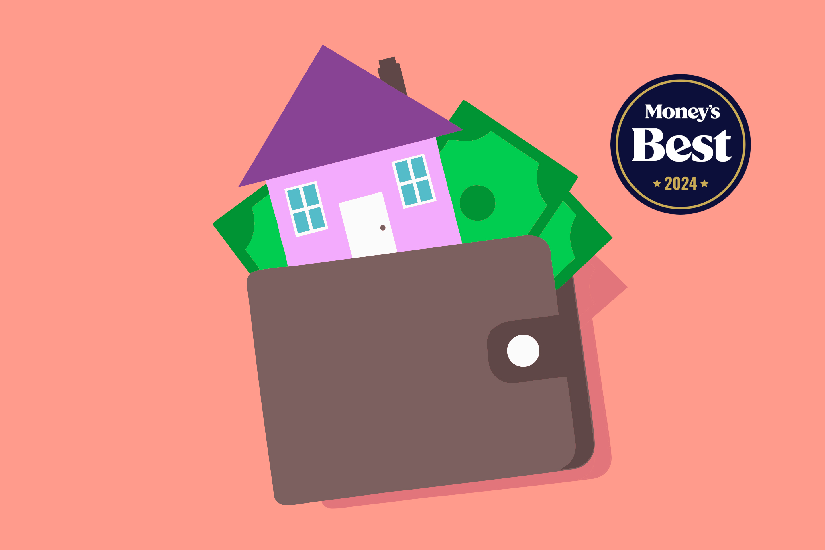 9 Best Home Equity Loans of March 2024