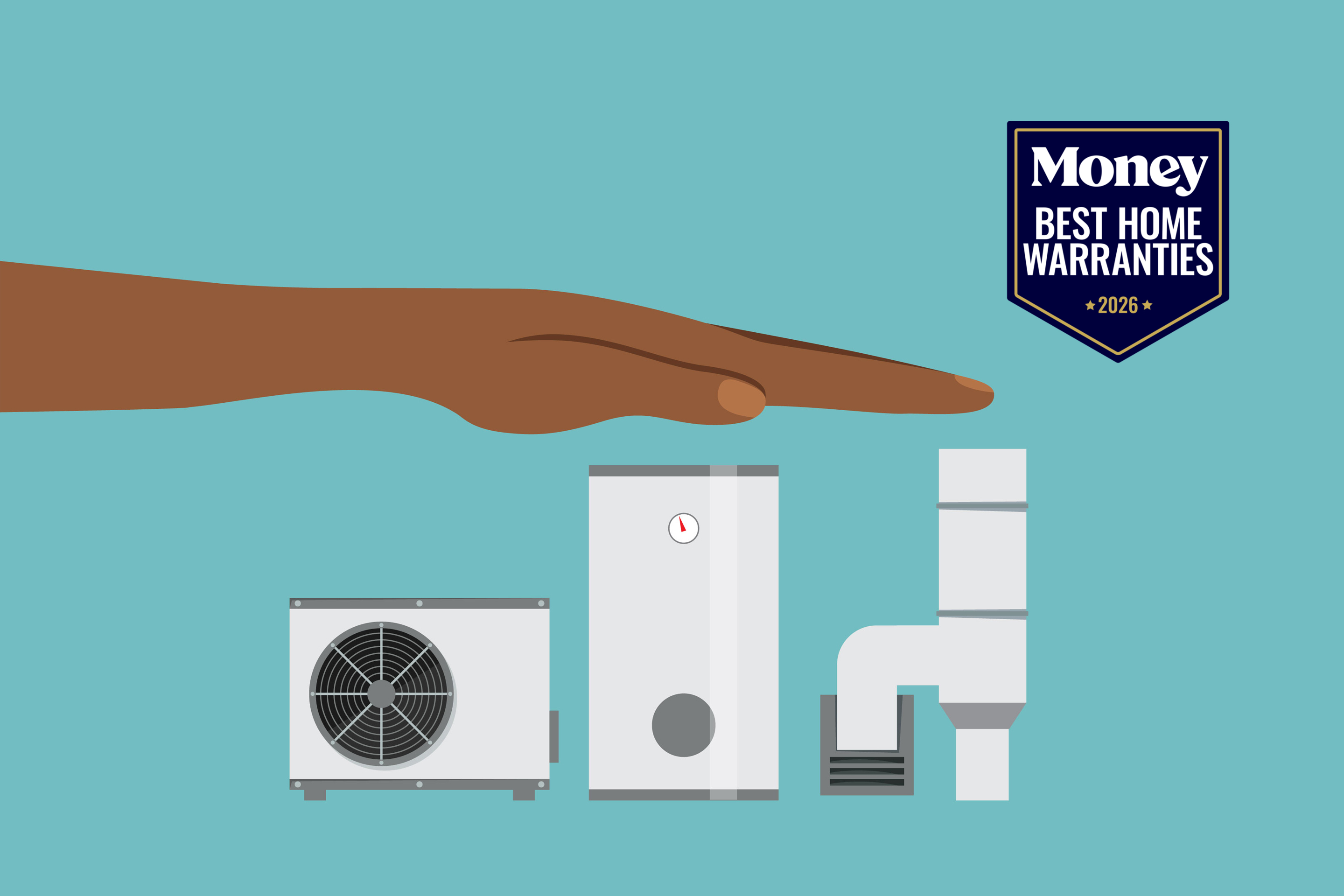 7 Best Home Warranty Companies of February 2026