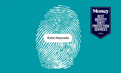 6 Best Identity Theft Protection Services of October 2025