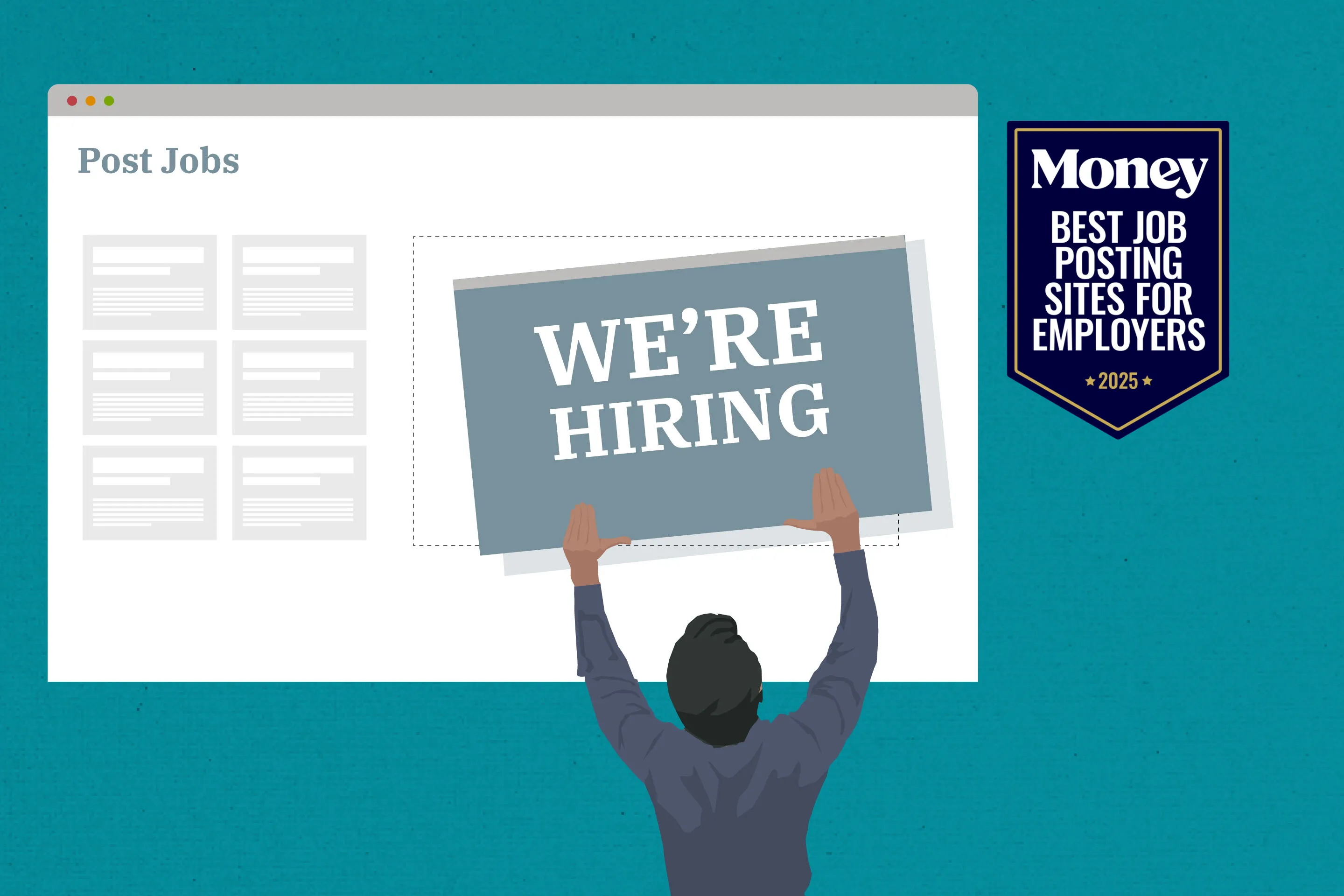 6 Best Job Posting Sites for Employers of October 2025