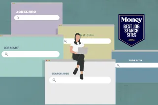 5 Best Job Search Sites of October 2025