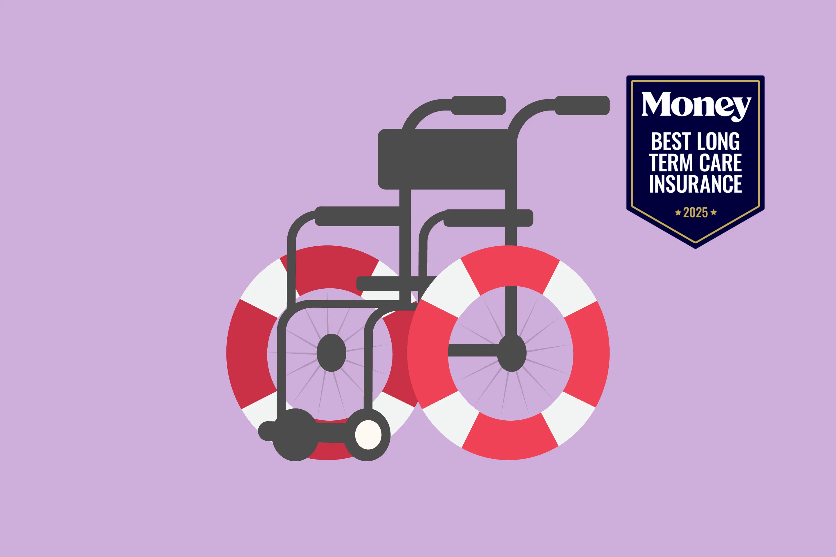 Best Long-Term Care Insurance Companies of May 2025
