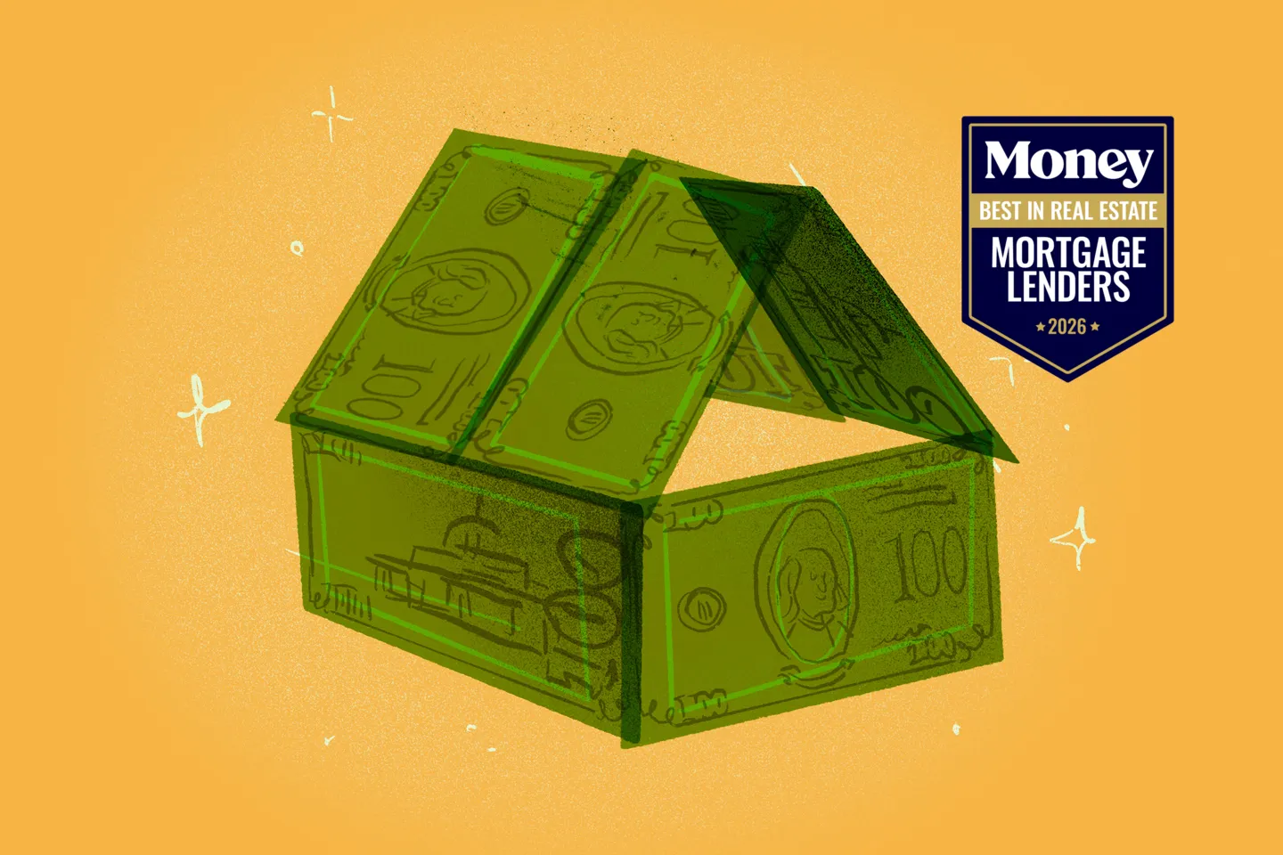 MoneyWireDaily — 8 Best Mortgage Lenders of May 2026