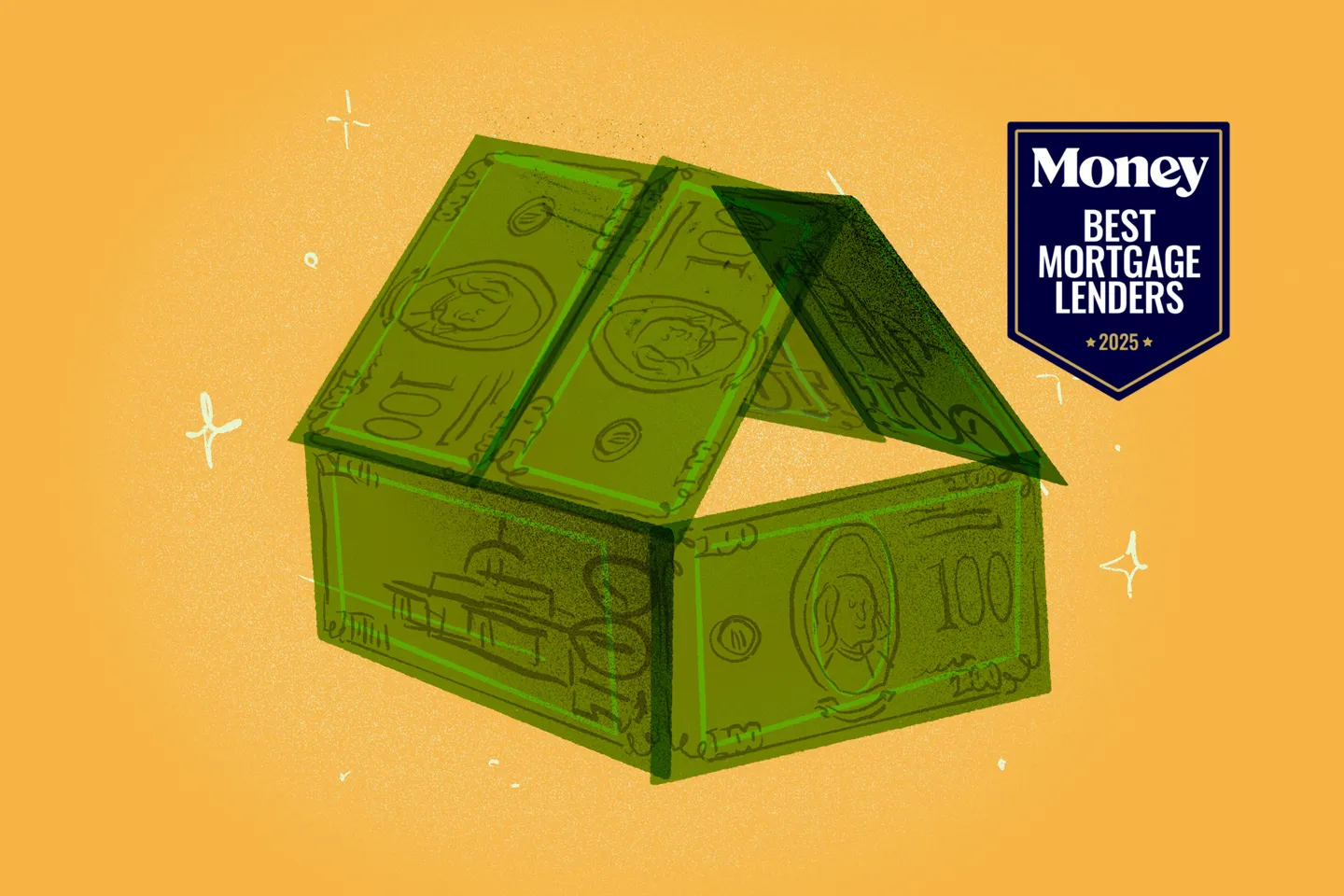 8 Best Mortgage Lenders of 2025