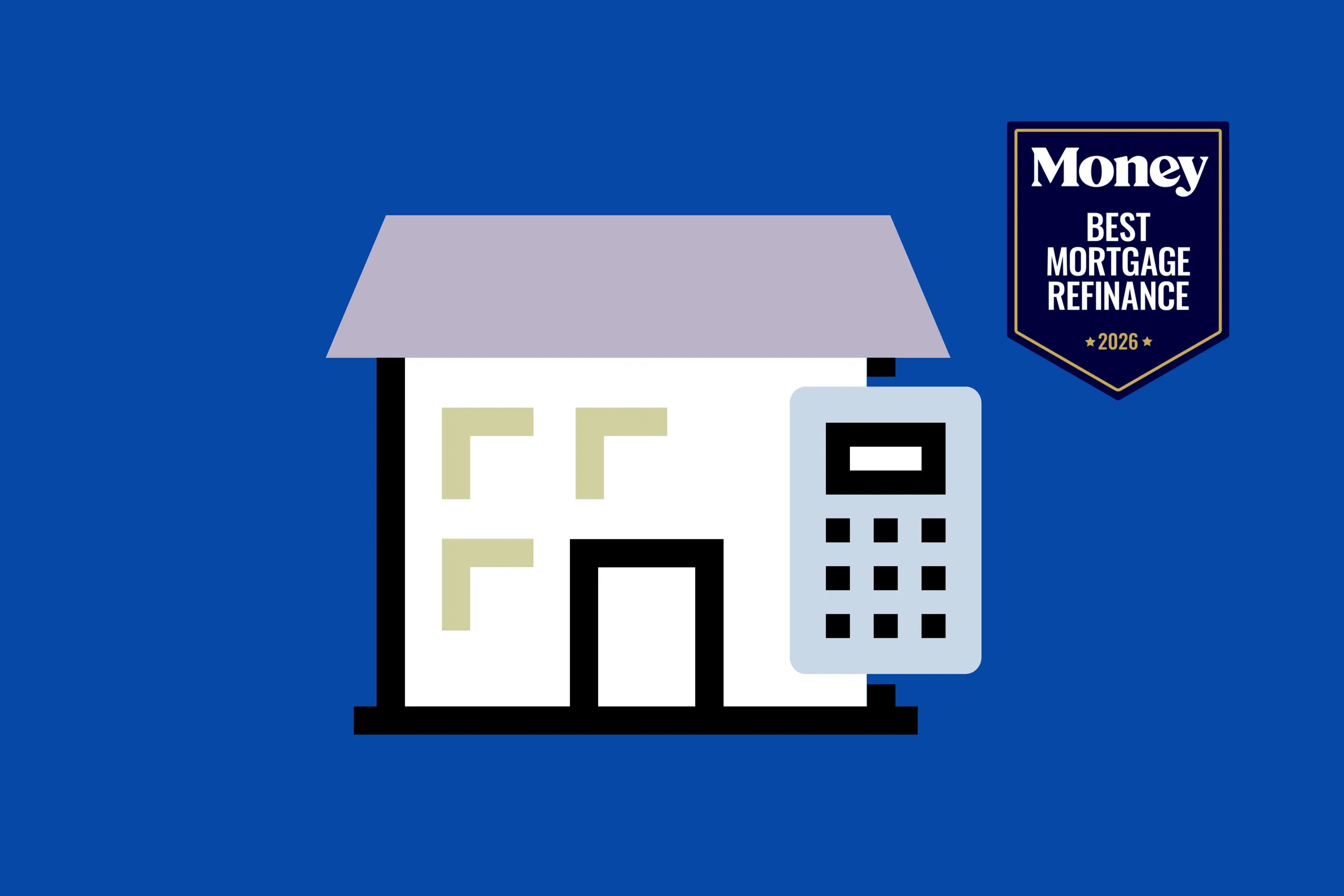 5 Best Mortgage Refinance Companies of January 2026