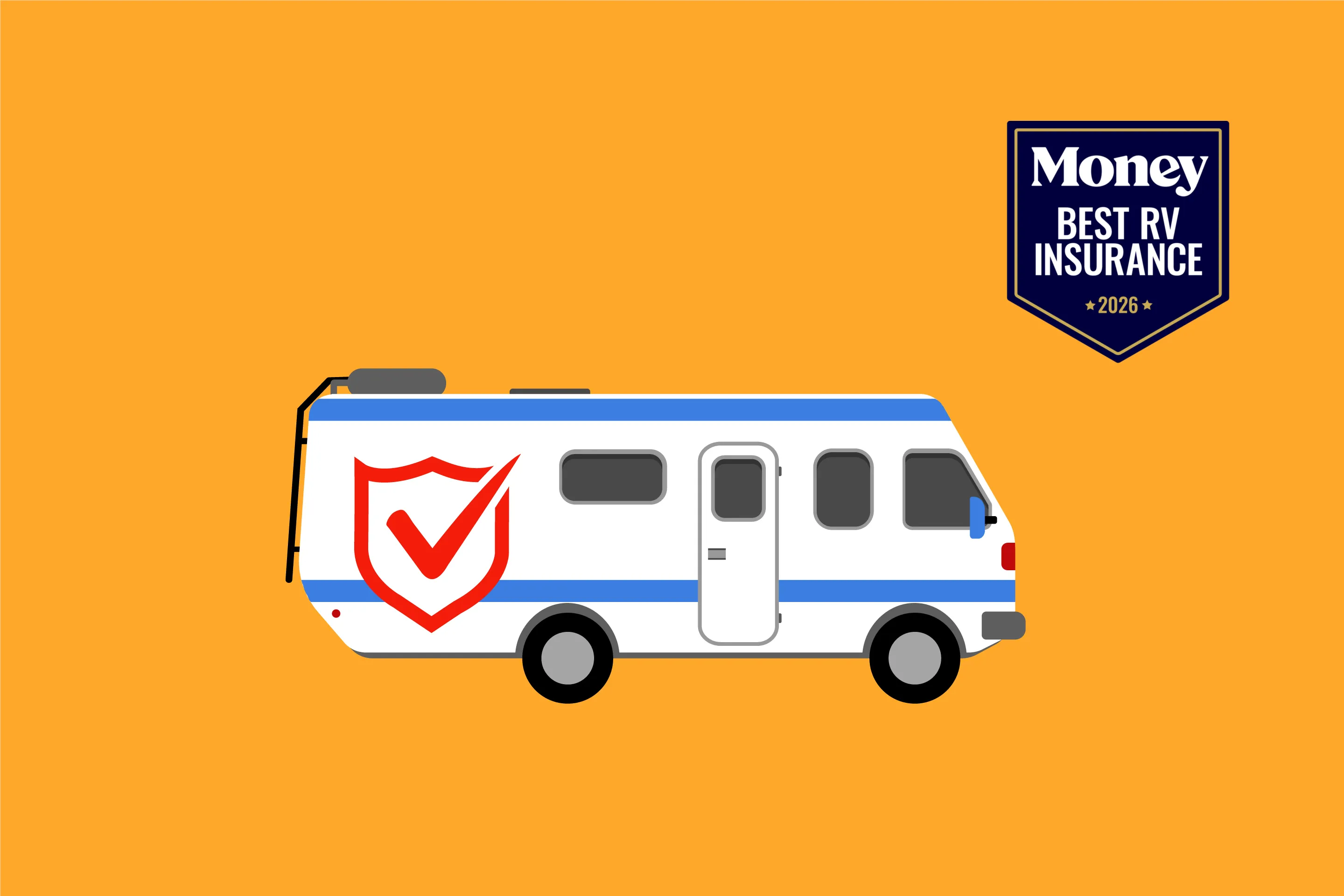 6 Best RV Insurance Companies of January 2026