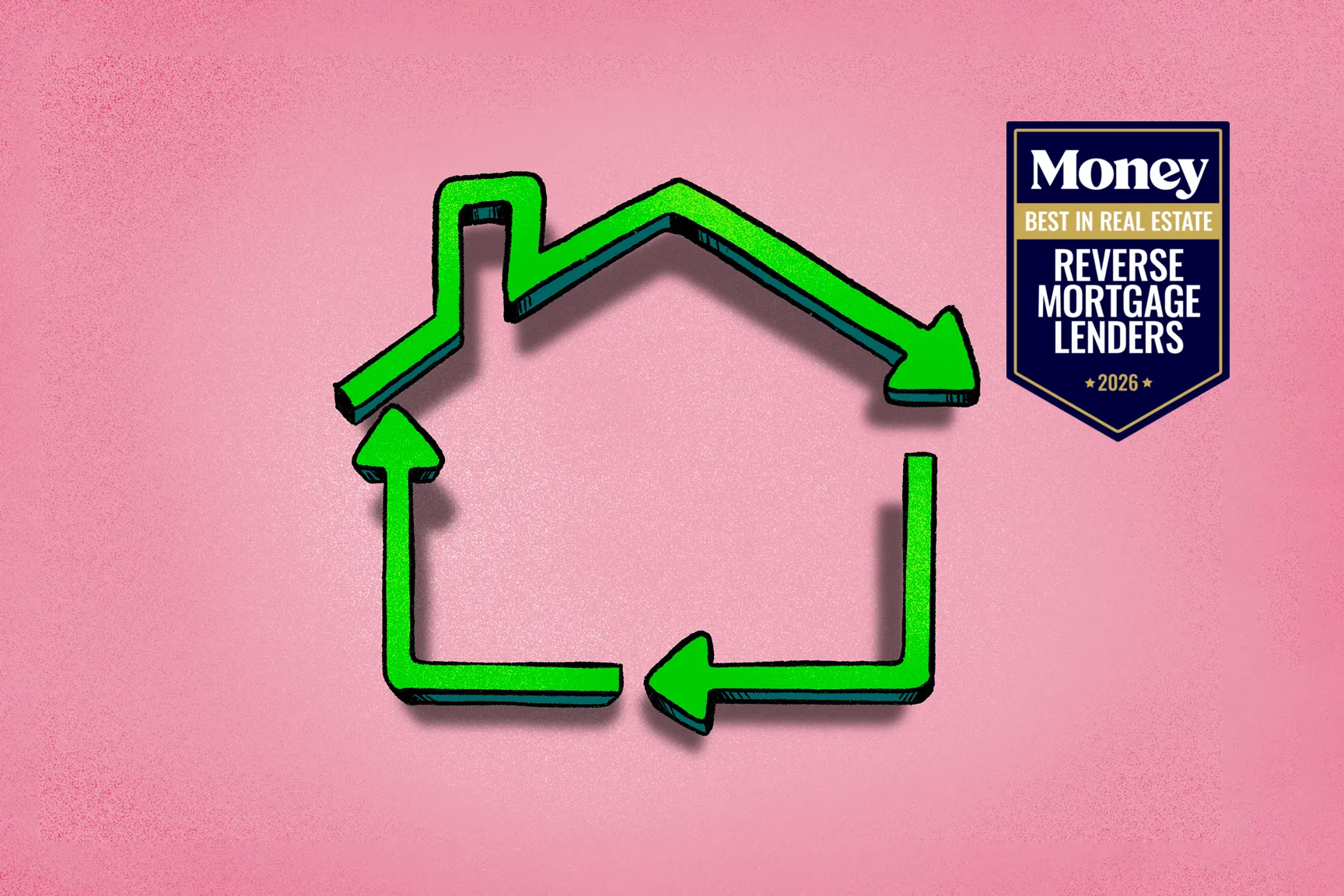 6 Best Reverse Mortgage Companies of May 2026