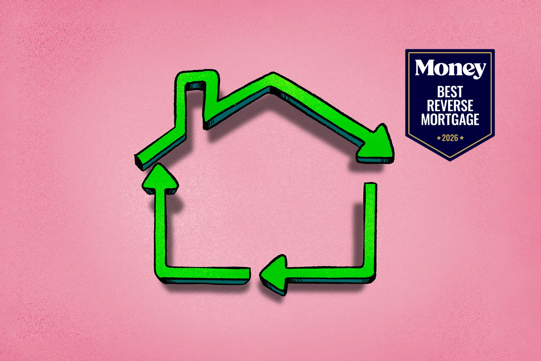 6 Best Reverse Mortgage Companies of January 2026