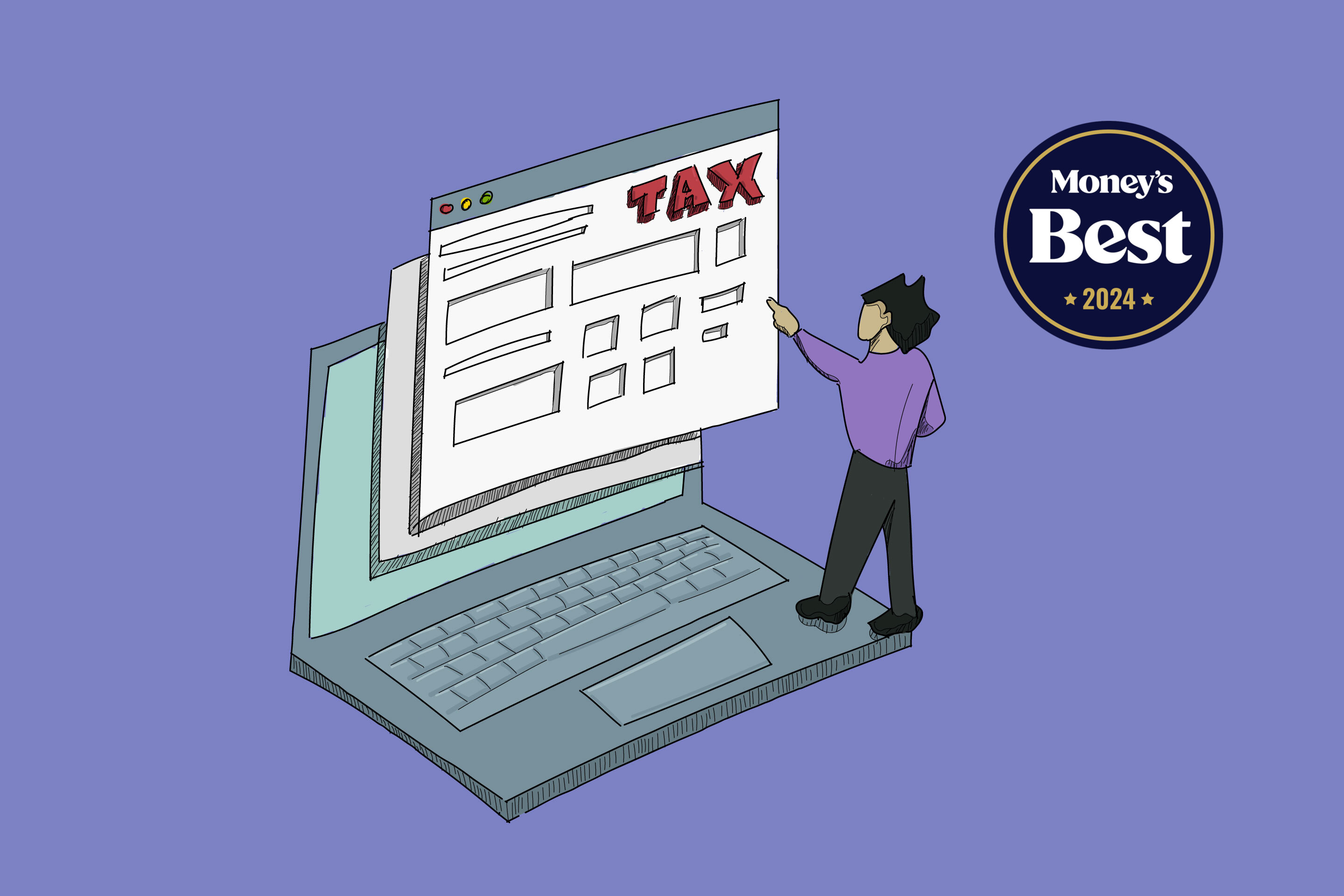 10 Best Tax Software of 2024