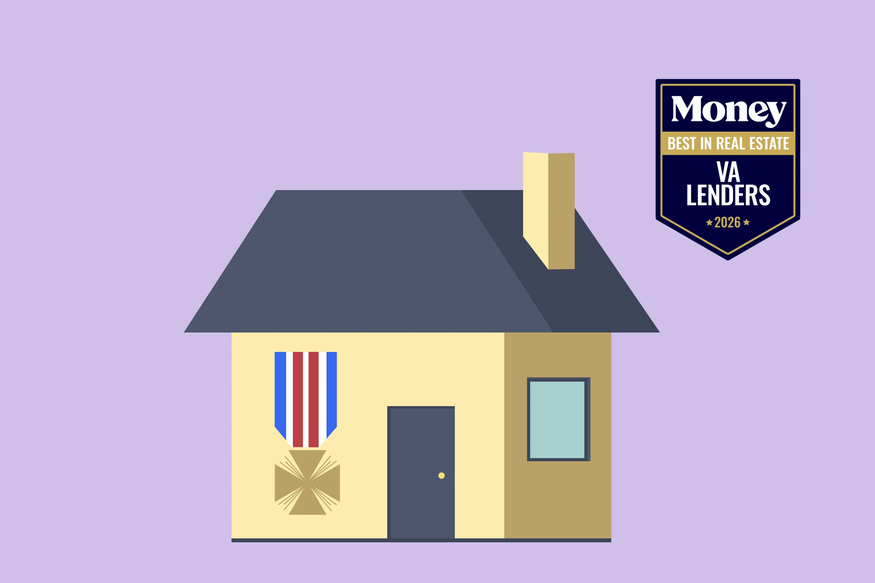 8 Best VA Loan Lenders of May 2026