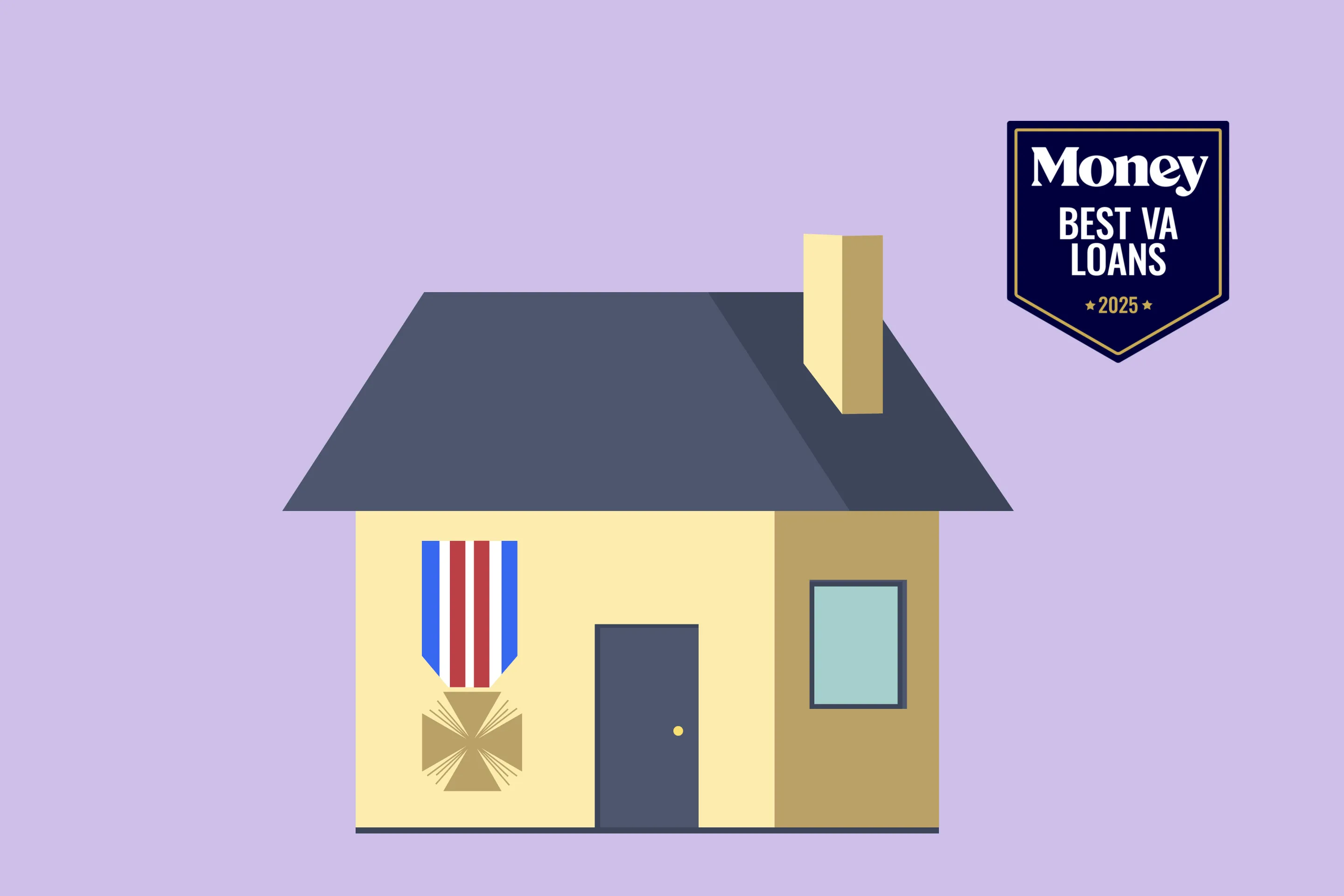 7 Best VA Loan Lenders of 2025