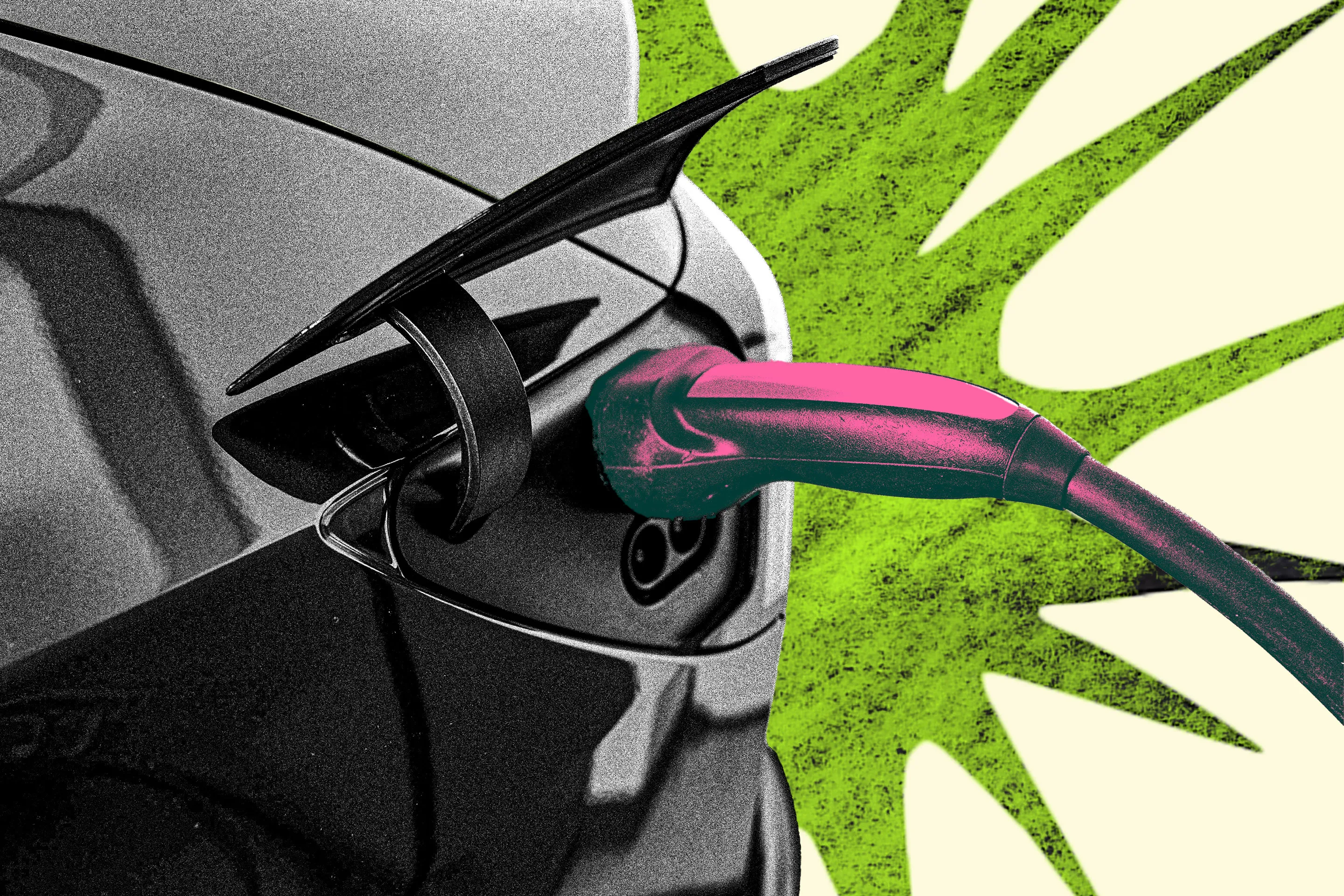 Is 2024 the Year to Buy Your First EV?