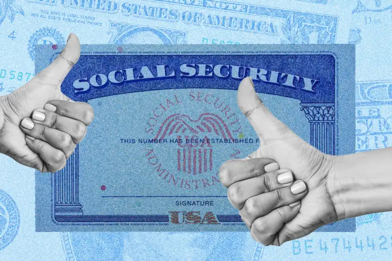 What you need to know about the new Social Security benefit