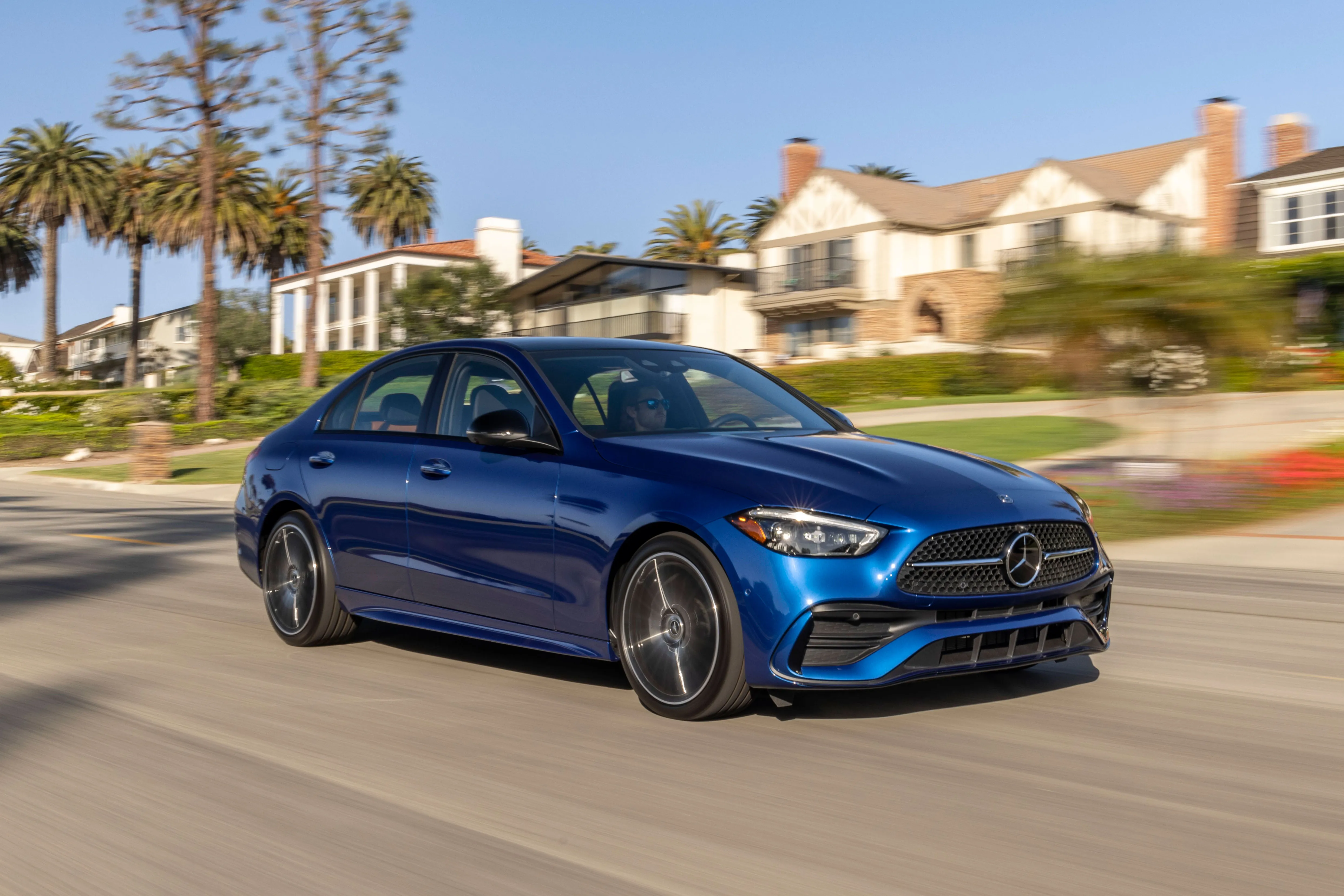 The Best Luxury Cars of 2024 Nasdaq