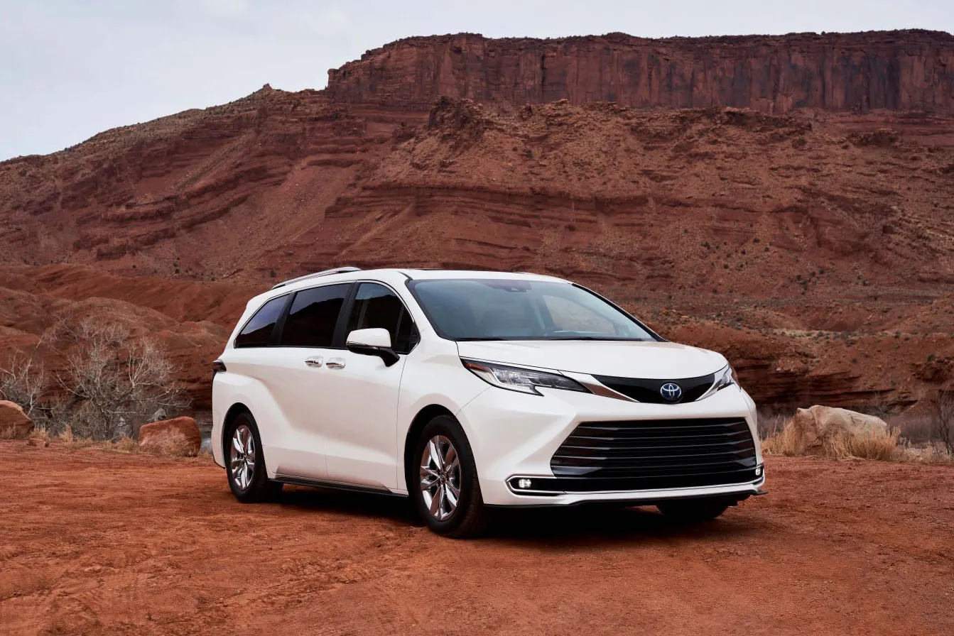 The Best Minivans of 2024 Nasdaq