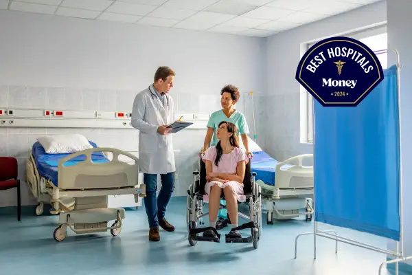 An Expert Guide to Saving Money on Your Hospital Stay An Expert Guide to Saving Money on Your Hospital Stay