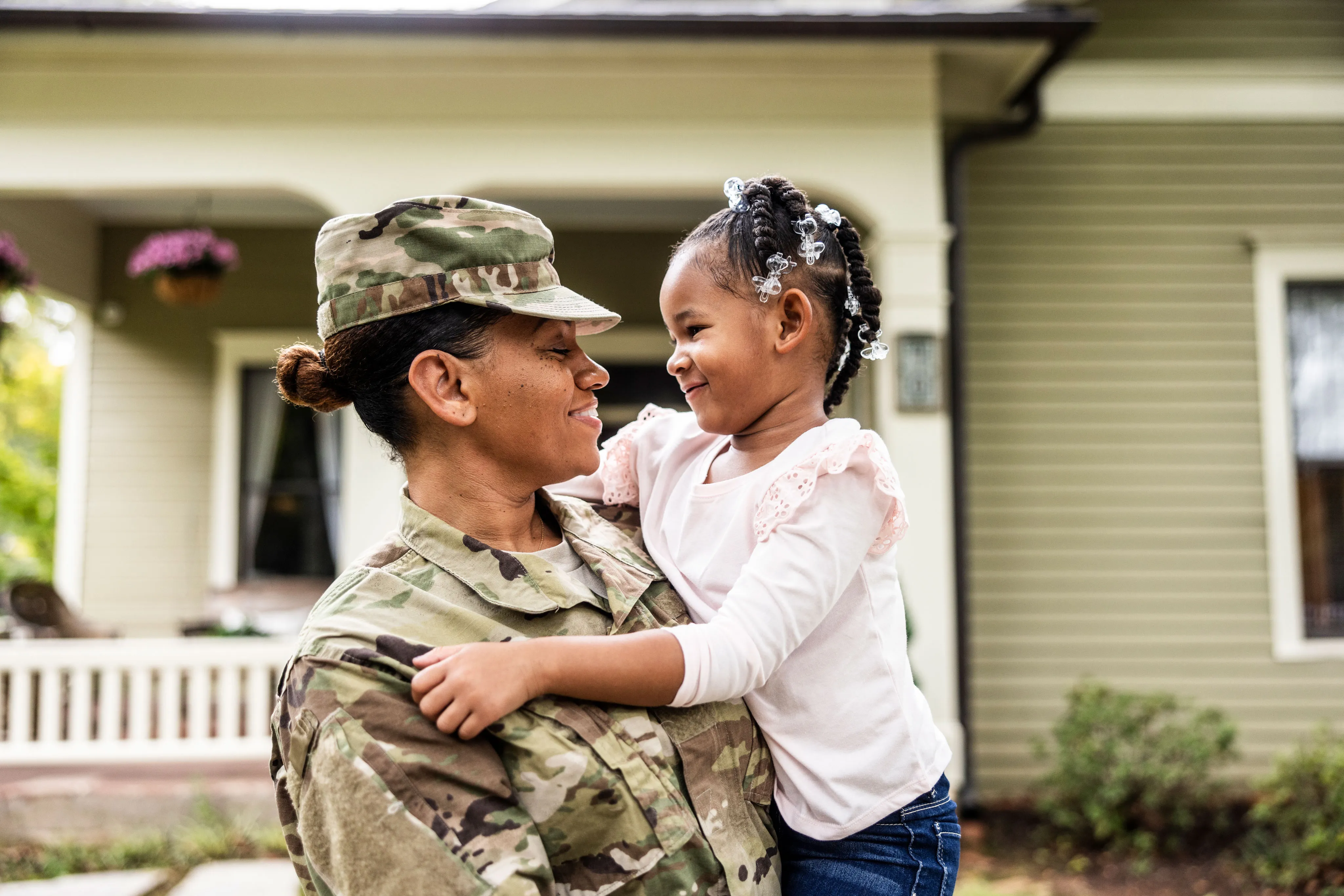 VA Home Loan Guide