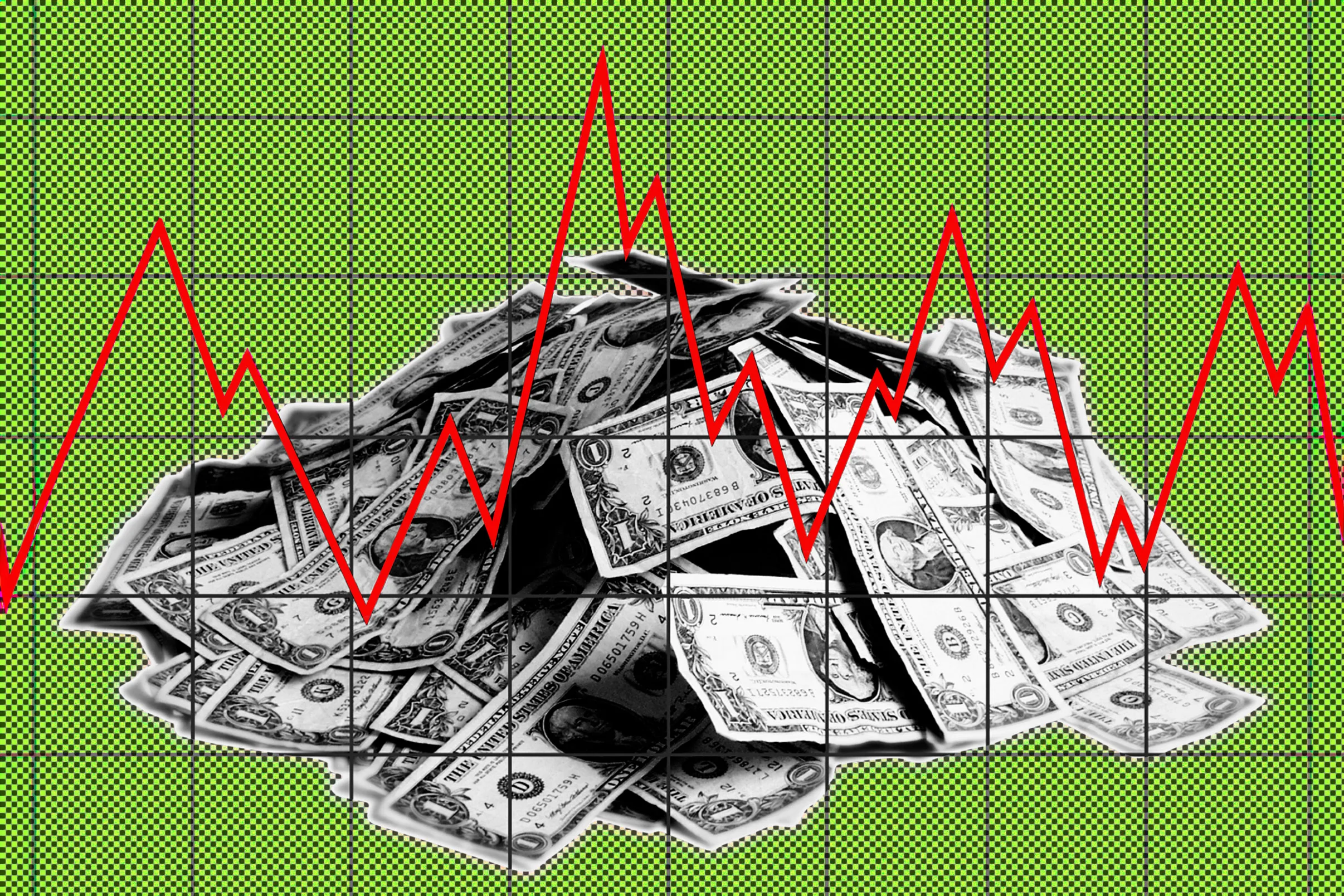 Finance Giants Say 2024 Will Favor Active Investing Over Safer Passive Approaches