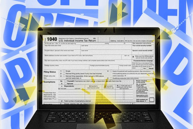 IRS Free File Is Open for the 2024 Tax Season — With a Major Expansion to Eligibility