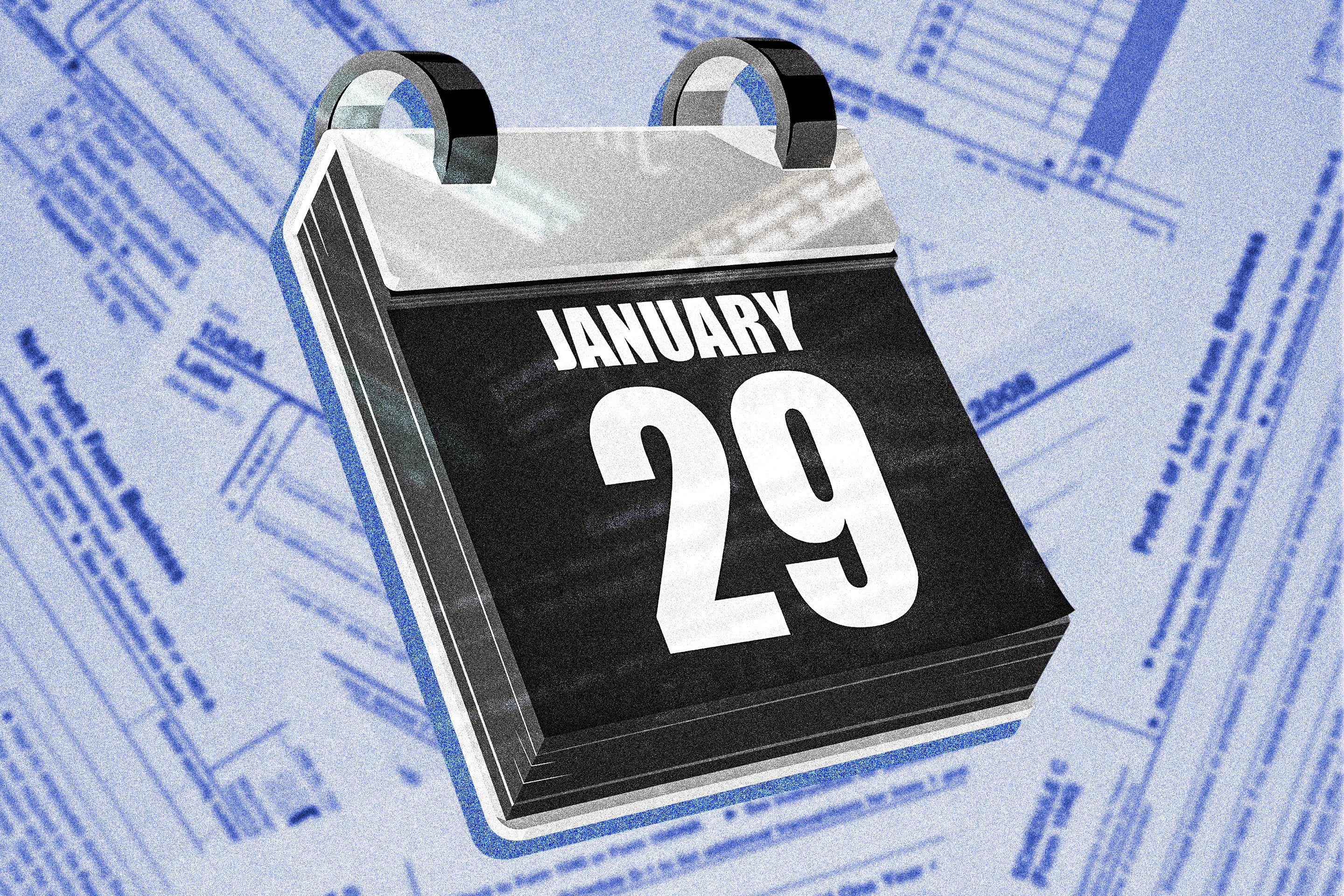 Tax Season Starts Today — Here Are Key Dates to Help Get Your Refund Fast