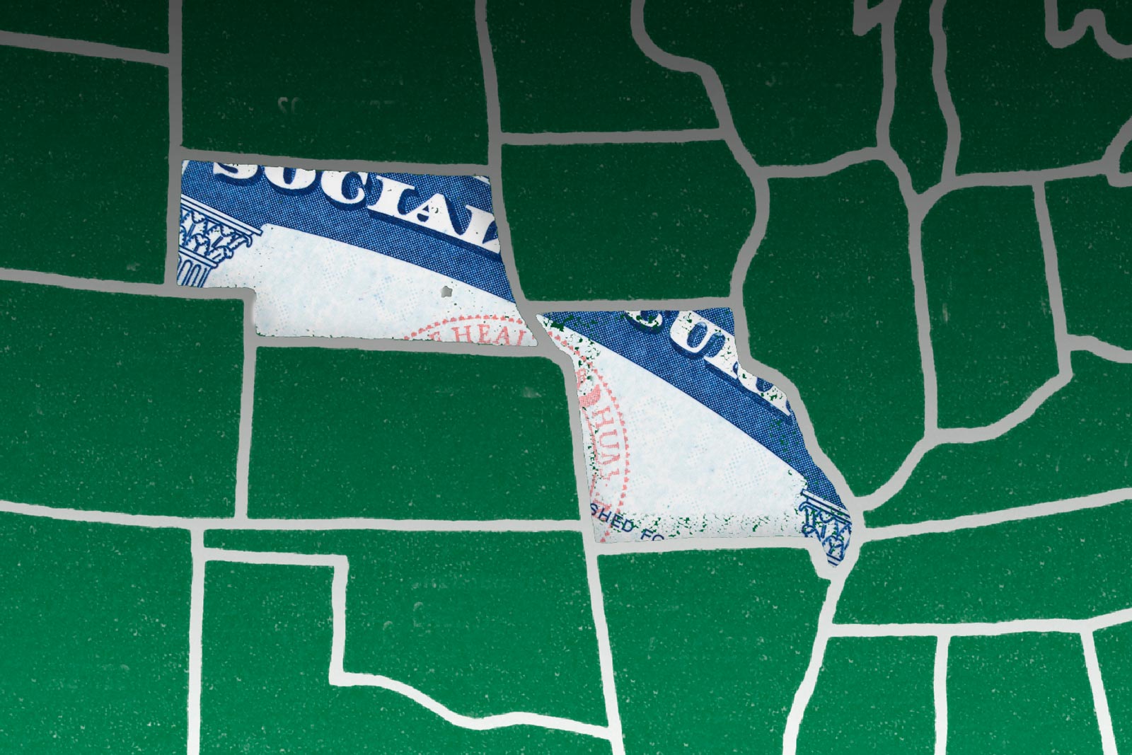 Which States Tax Social Security Benefits? Missouri, Nebraska Change Rules