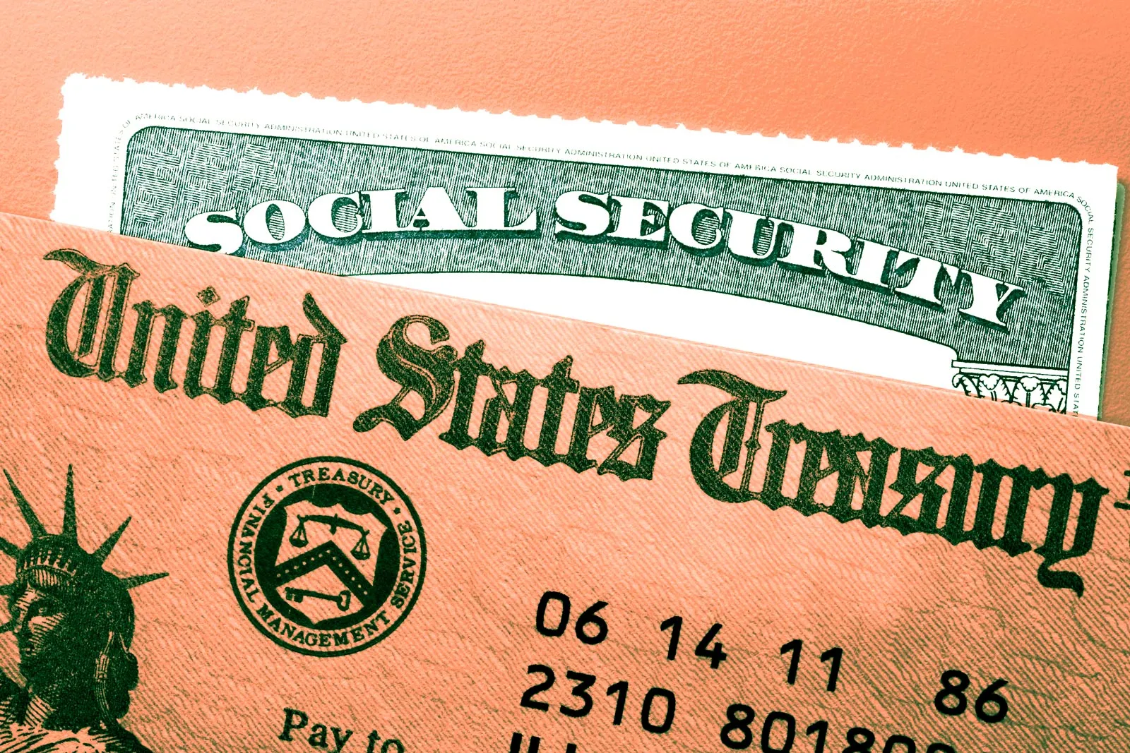 Social Security 2024: Payment Schedule for Checks With COLA