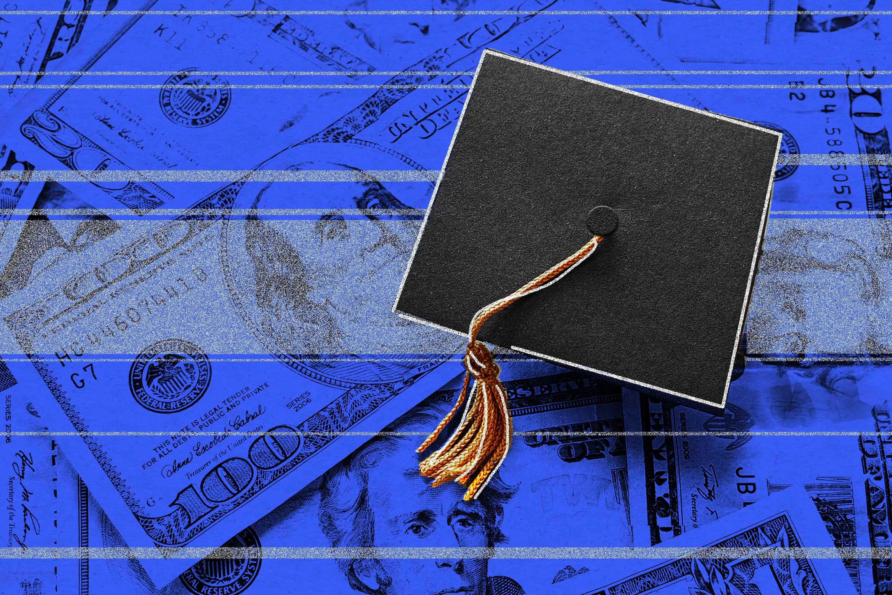 Financial Aid Holdup: What's up with FAFSA?