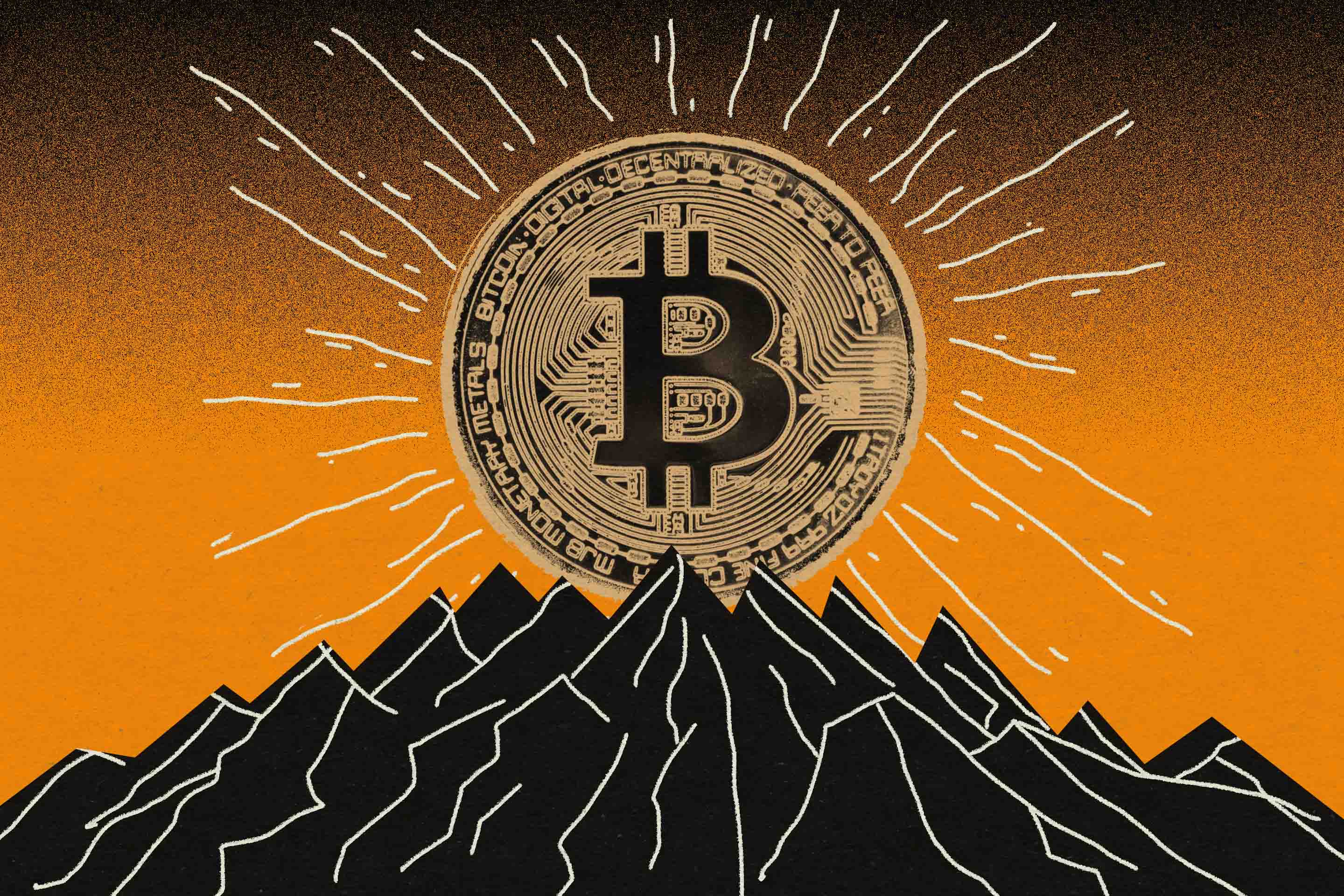 Bitcoin Prices Could Reach Record Highs in 2024 Experts Money
