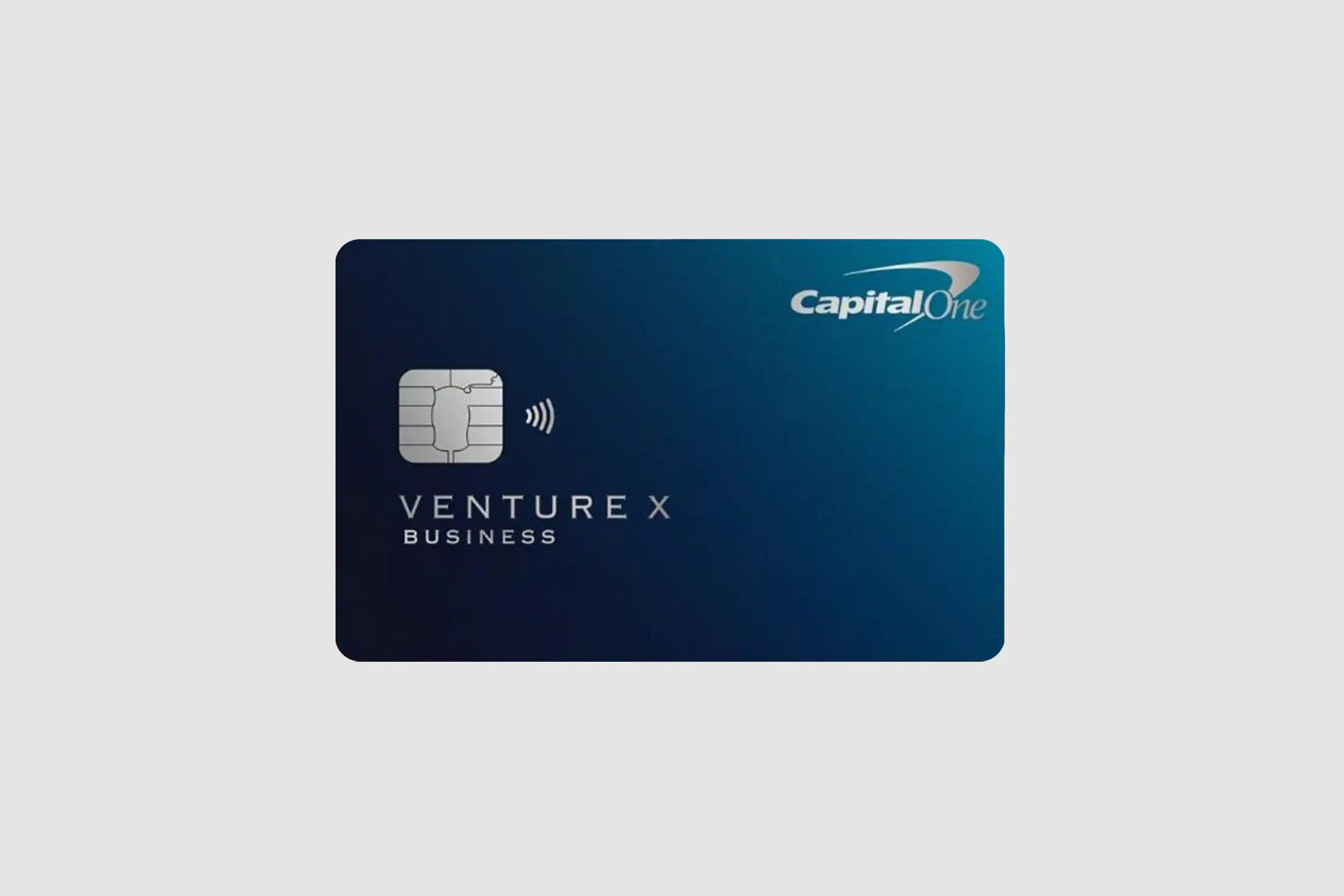 Capital One Venture X Business