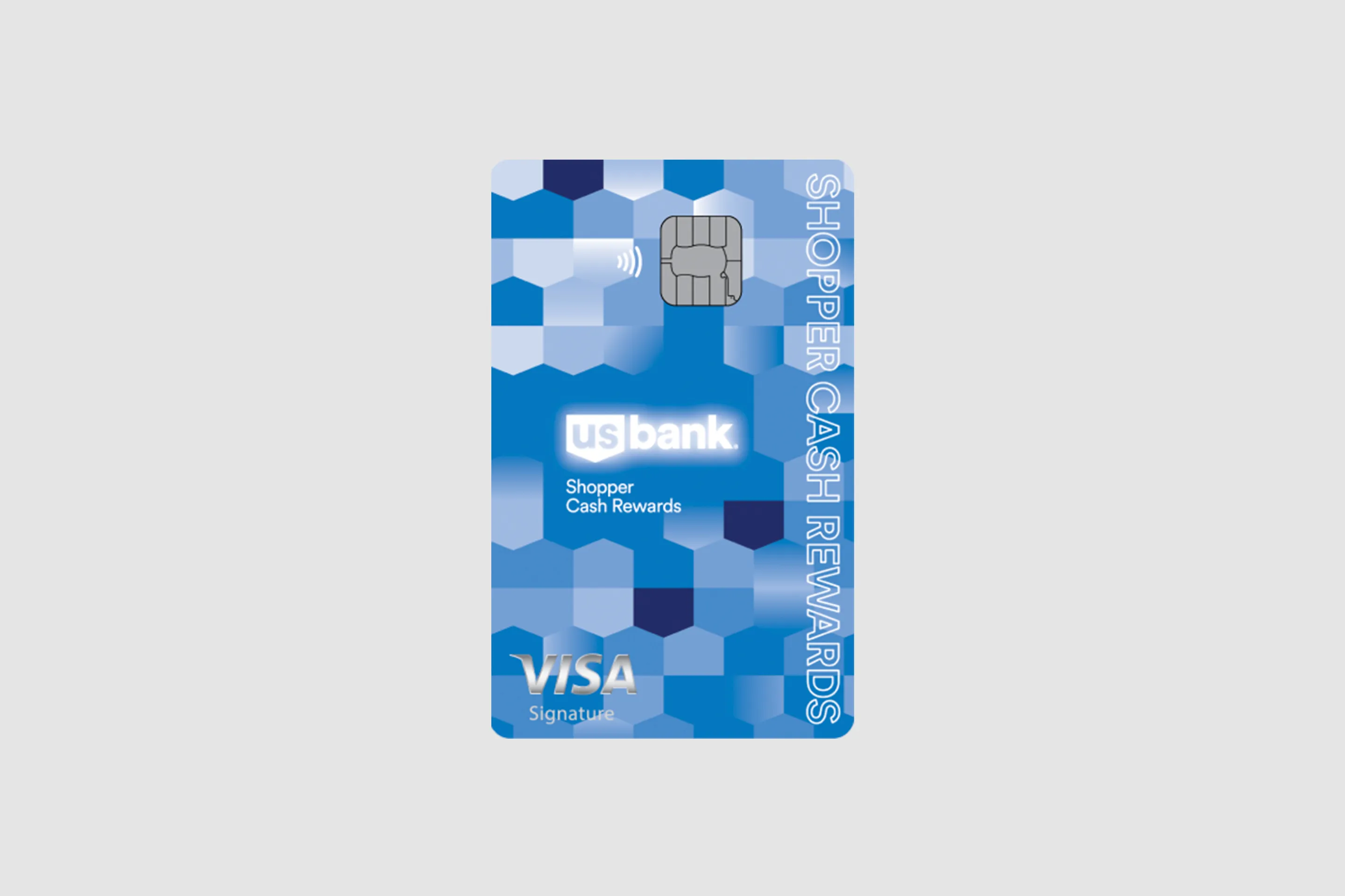 U.S. Bank Cash Rewards Visa Card