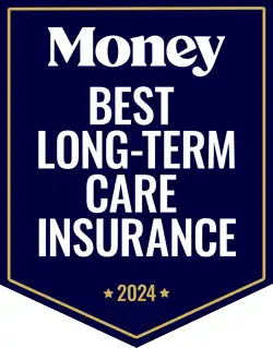 Best life insurance for seniors March 2024