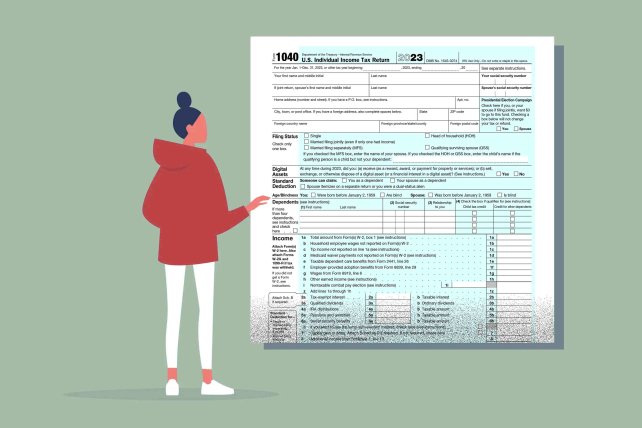 How to File Taxes for Free This Year