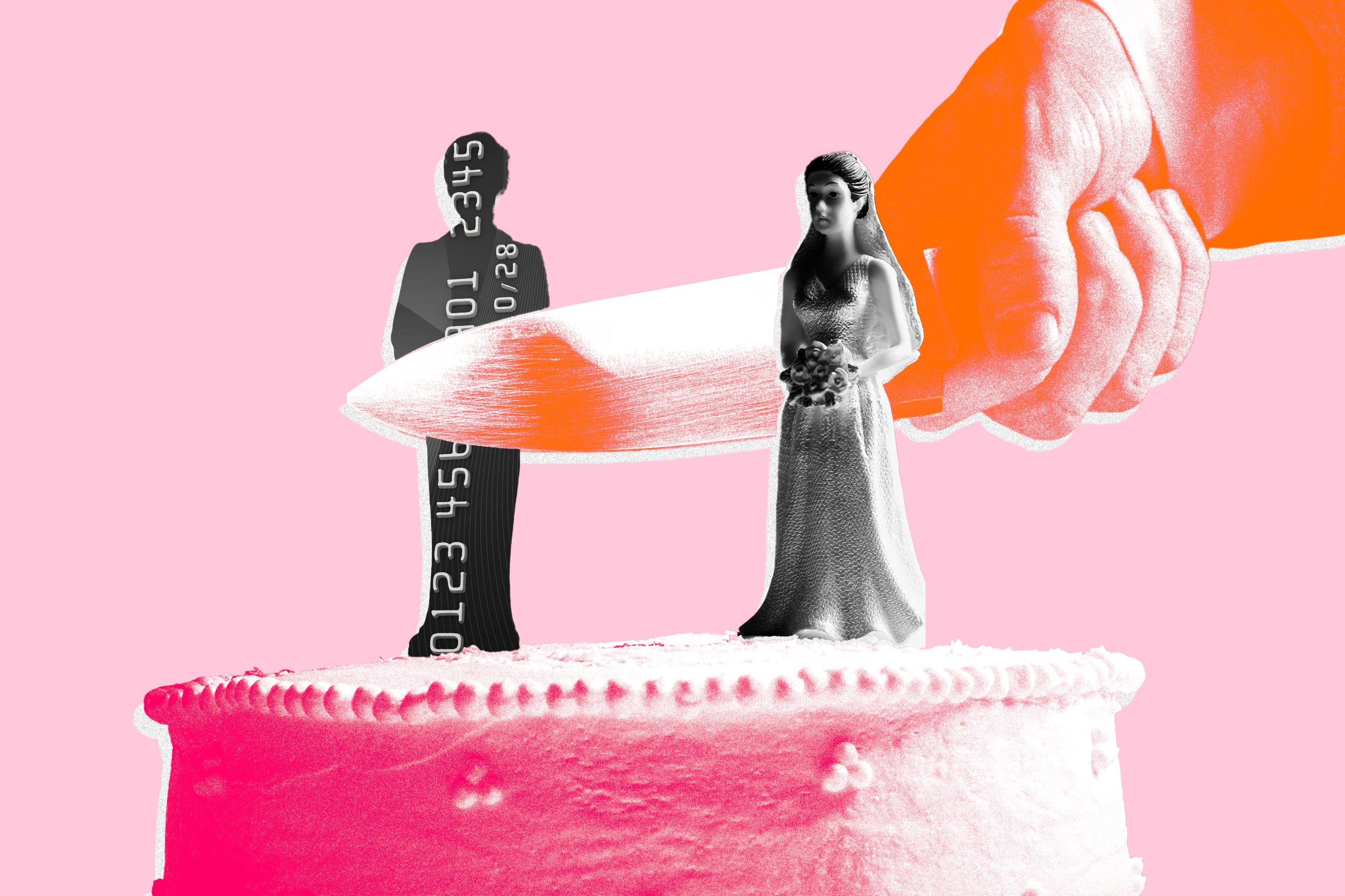 How Credit Card Debt Is Linked to Divorce