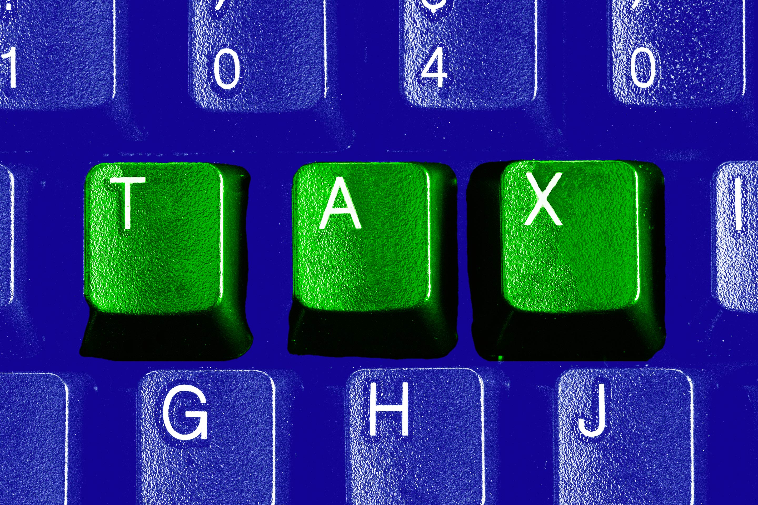 How to Get Access to the IRS's New Free Tax Software