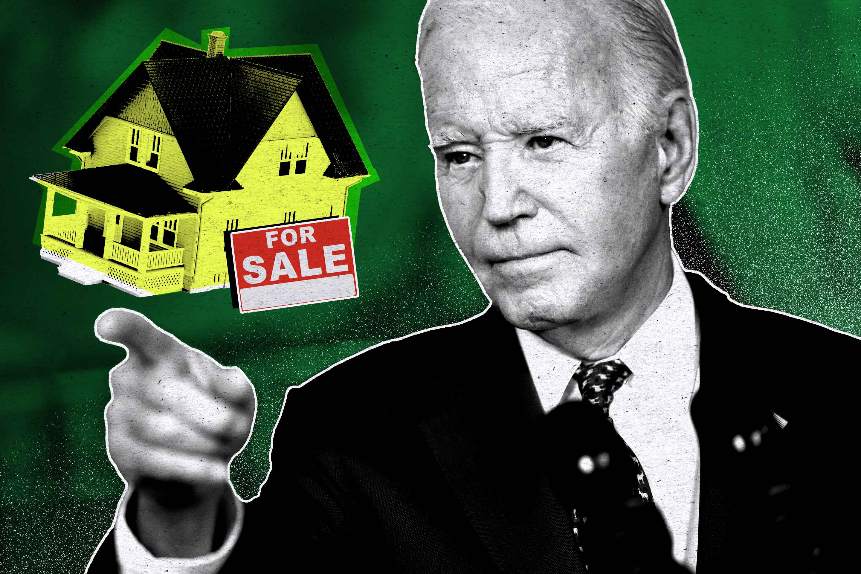 Everything to Know About Biden's $10,000 Homebuyer Tax Credit Proposal