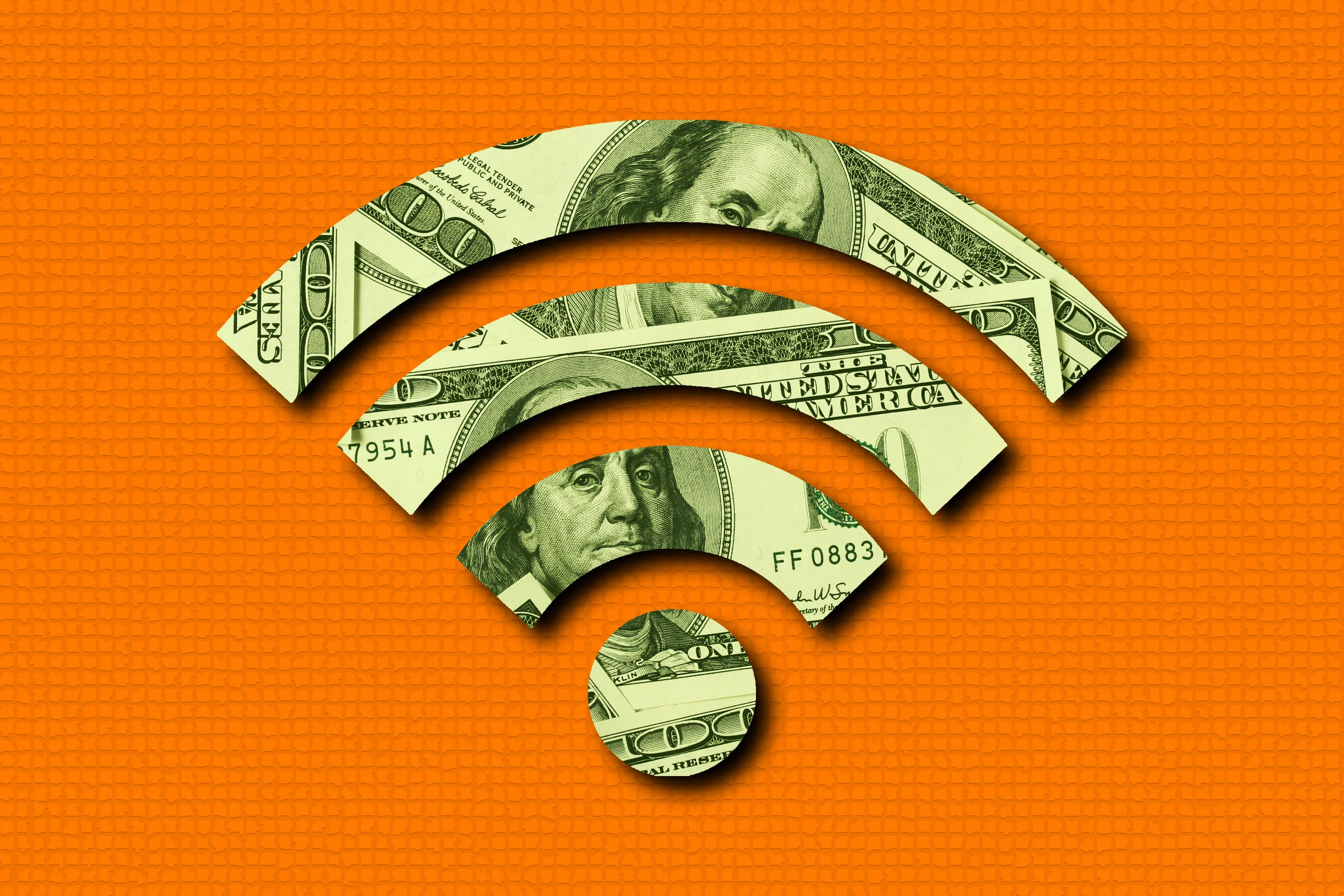 Affordable Connectivity Program Internet Discounts to End Money