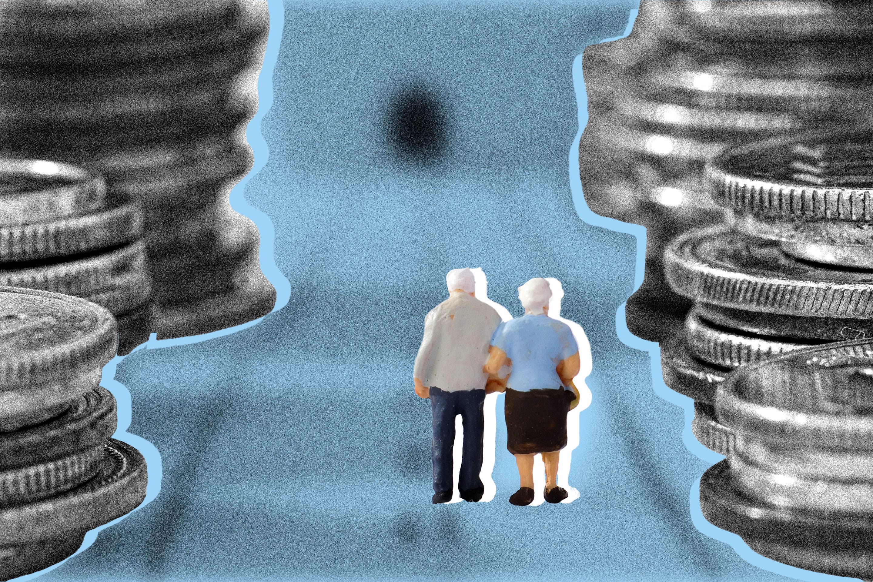 Retirement Is Broken — Is a 'Pension Renaissance' Coming to Save Us?