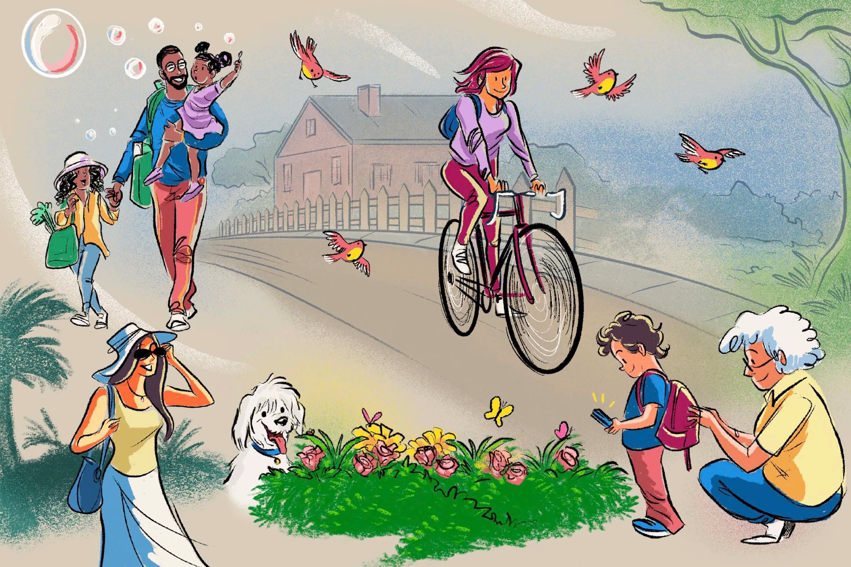 Best Places to Live 2024