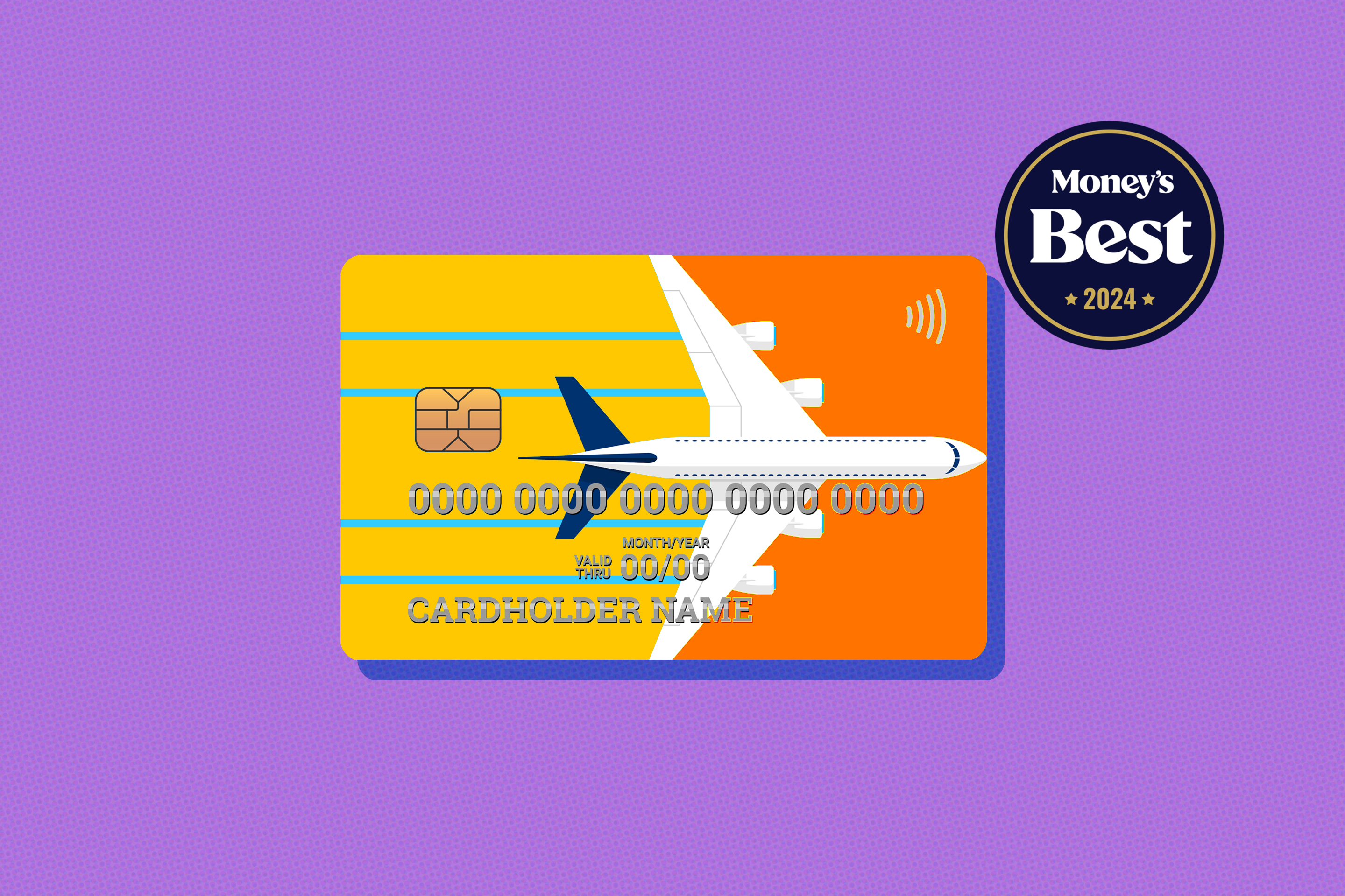 Best Airline Credit Cards of 2024