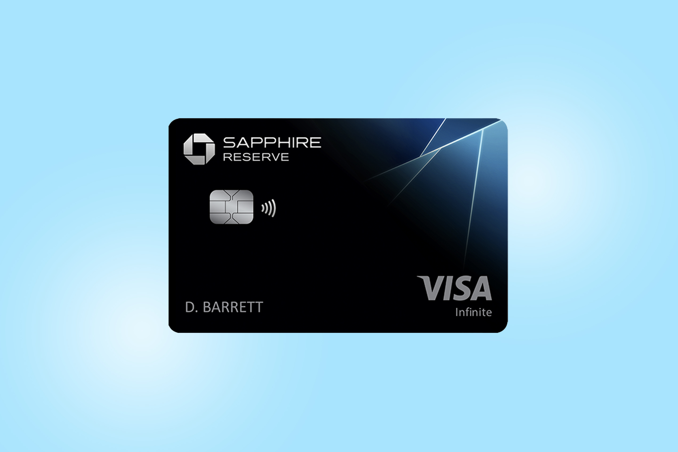 Chase Sapphire Reserve® Review 2024