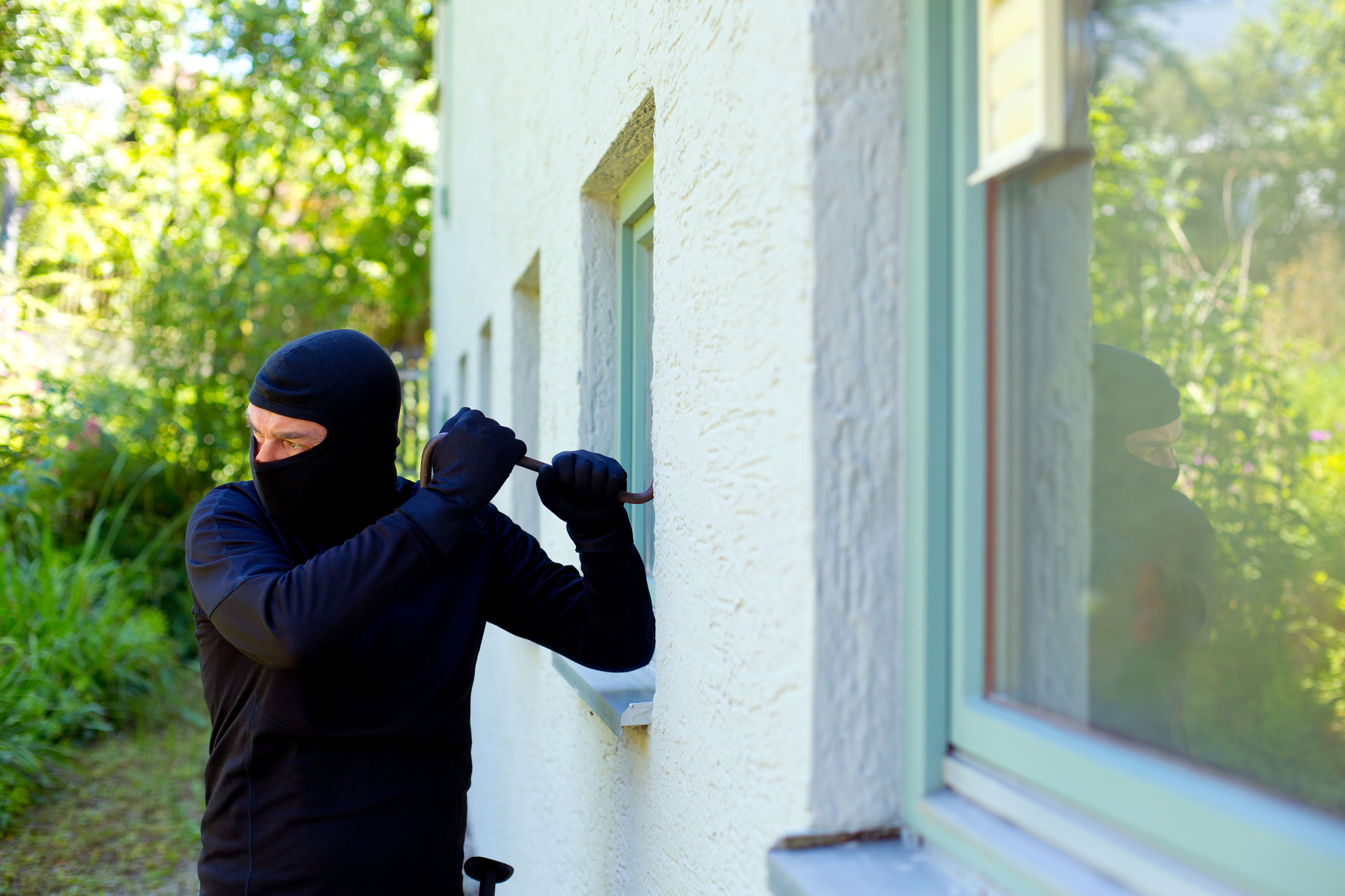 Burglary vs. Robbery: What's the Difference and How Can You Prevent Them?