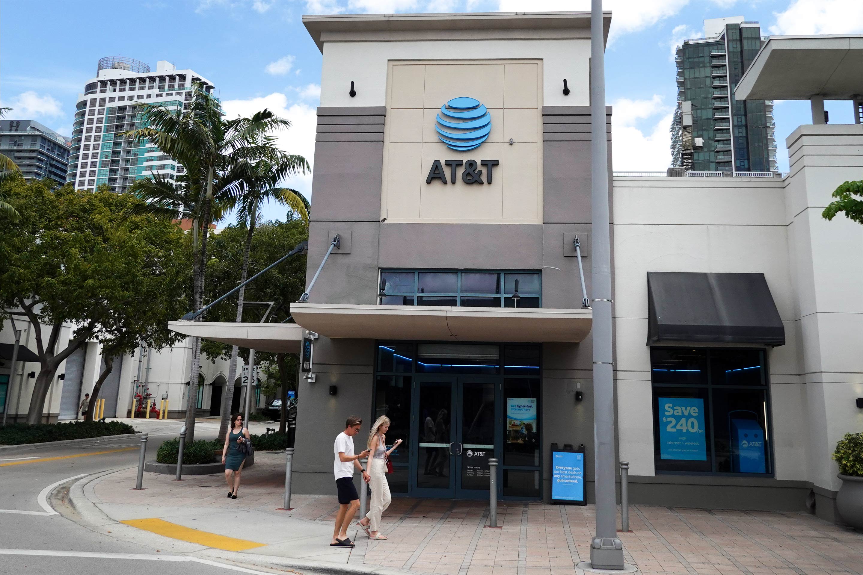 AT&T Data Breach: How to Make Sure Your Personal Information Is Safe