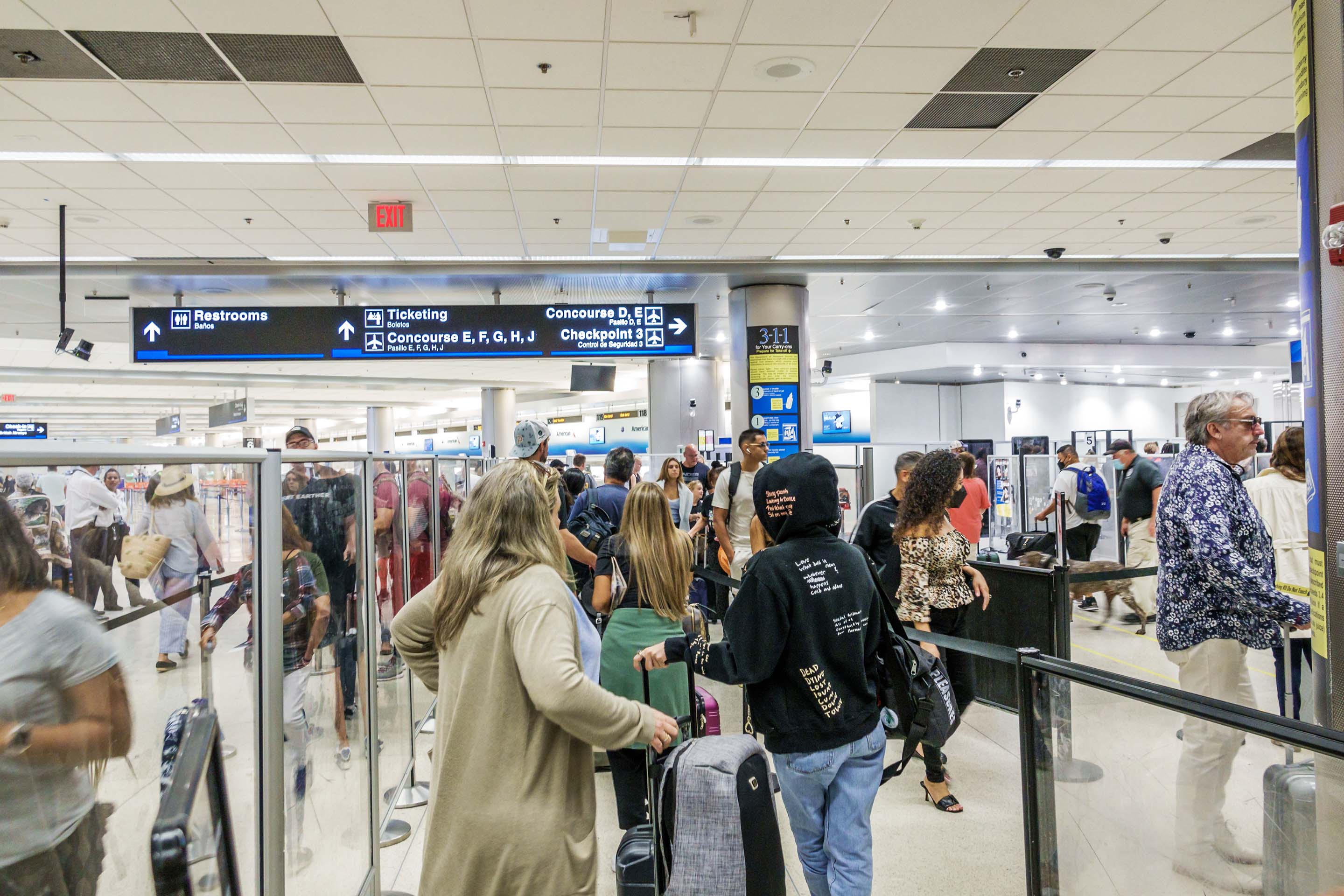 Attention, Travelers: The Cost of Global Entry Is About to Increase