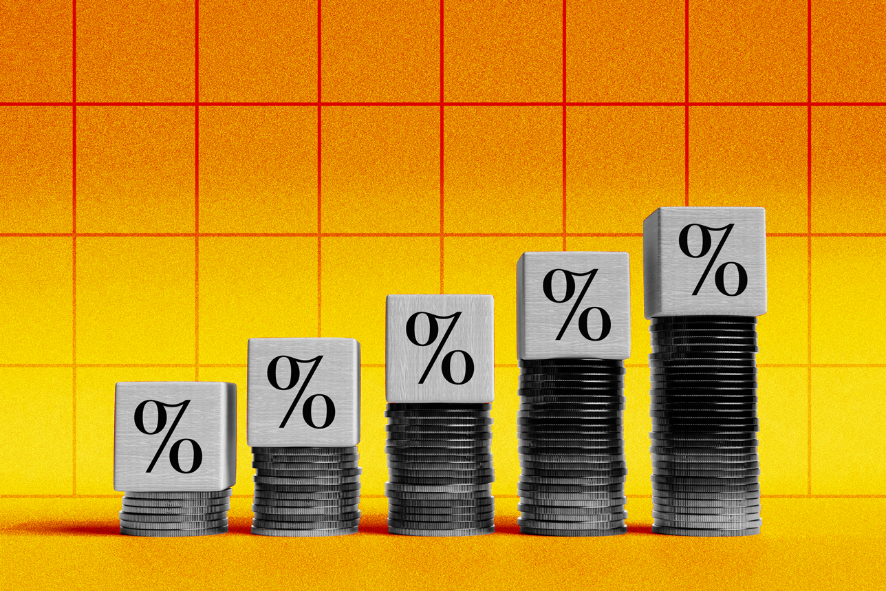 The Surprising Way Inflation Can Be Good for People With Debt