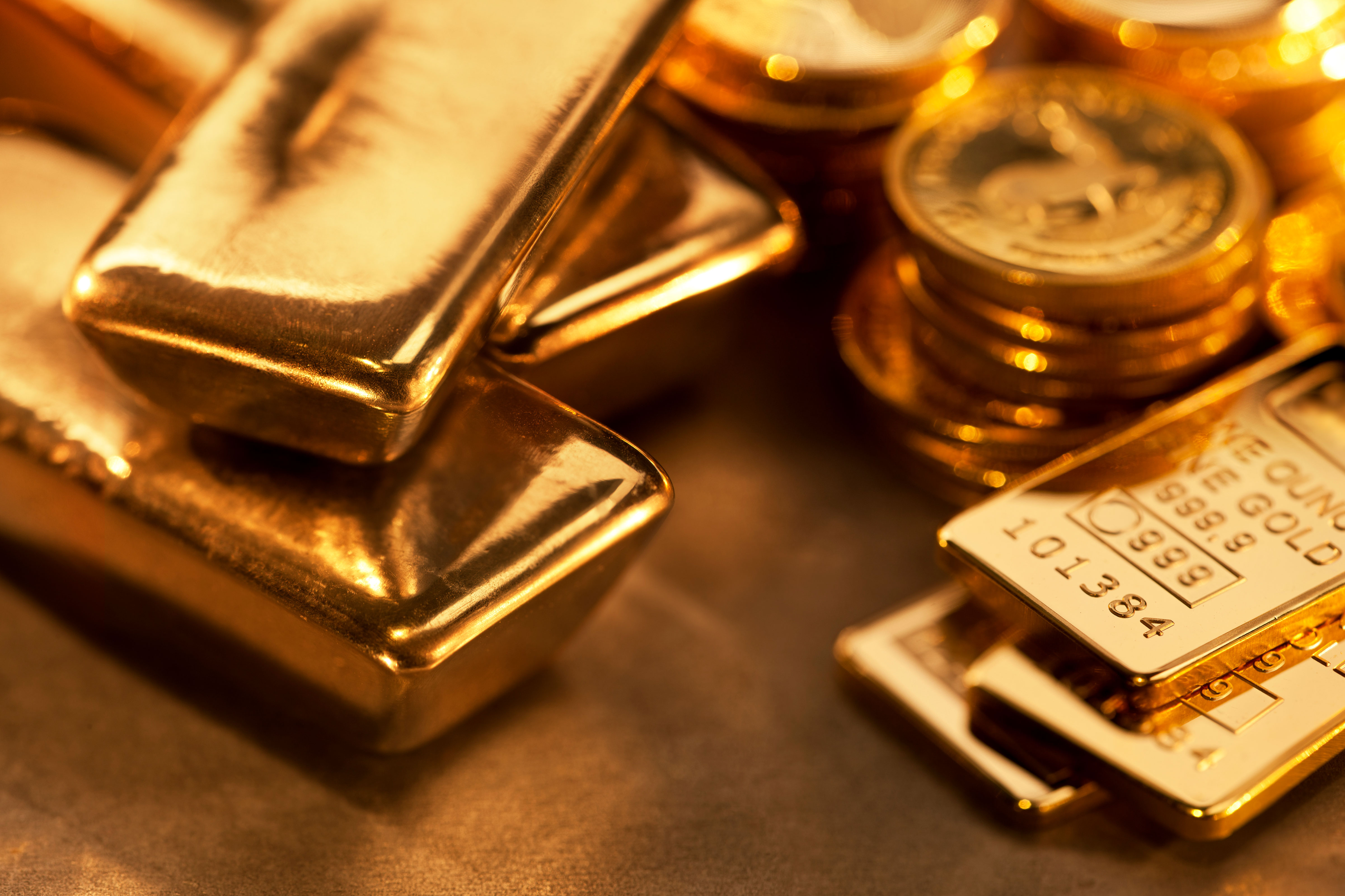 American Precious Metals Exchange (APMEX) Review